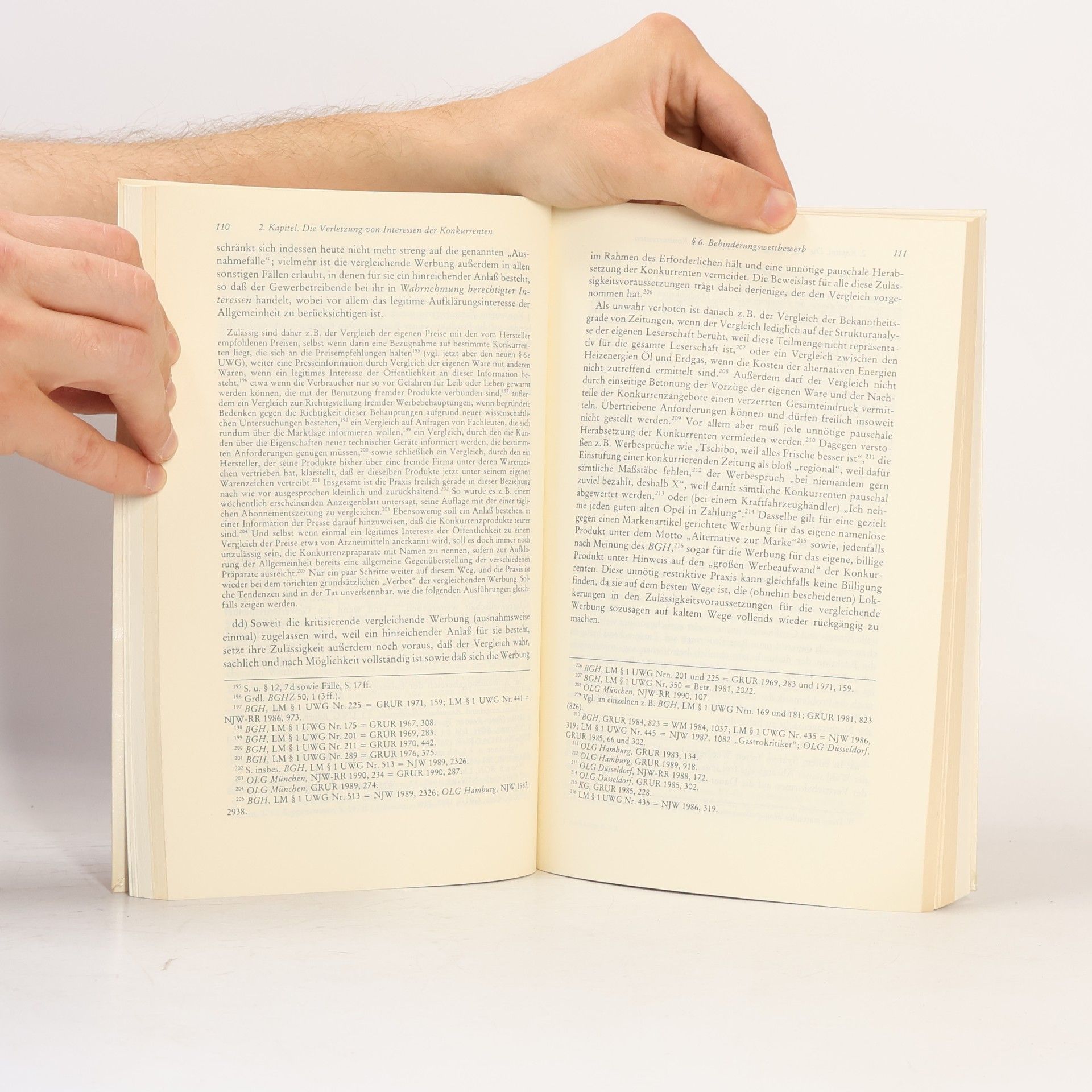 Volker Emmerich JuS-Schriftenreihe - 80: Das Recht des unlauteren Wettbewerbs