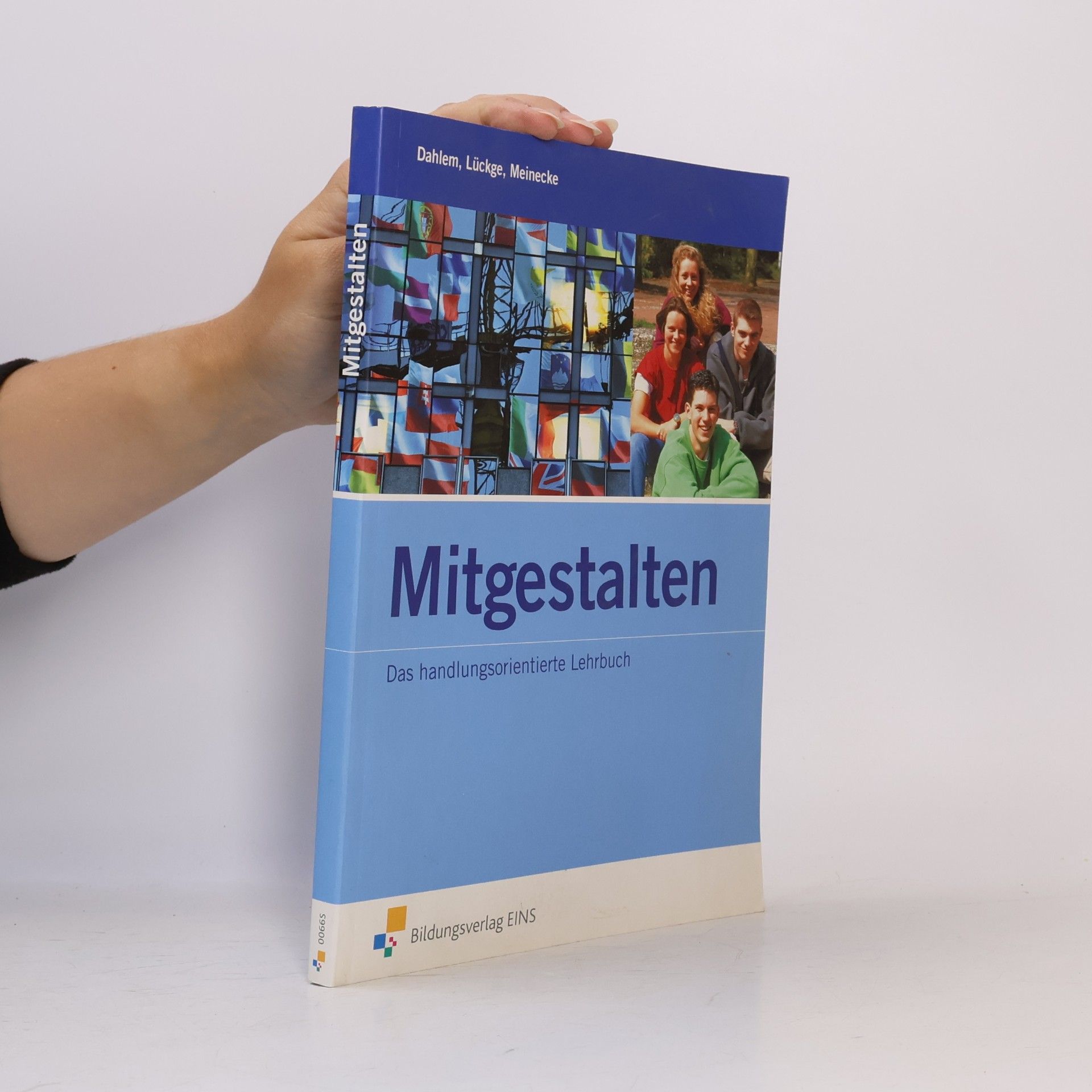 Rainer Dahlem Mitgestalten