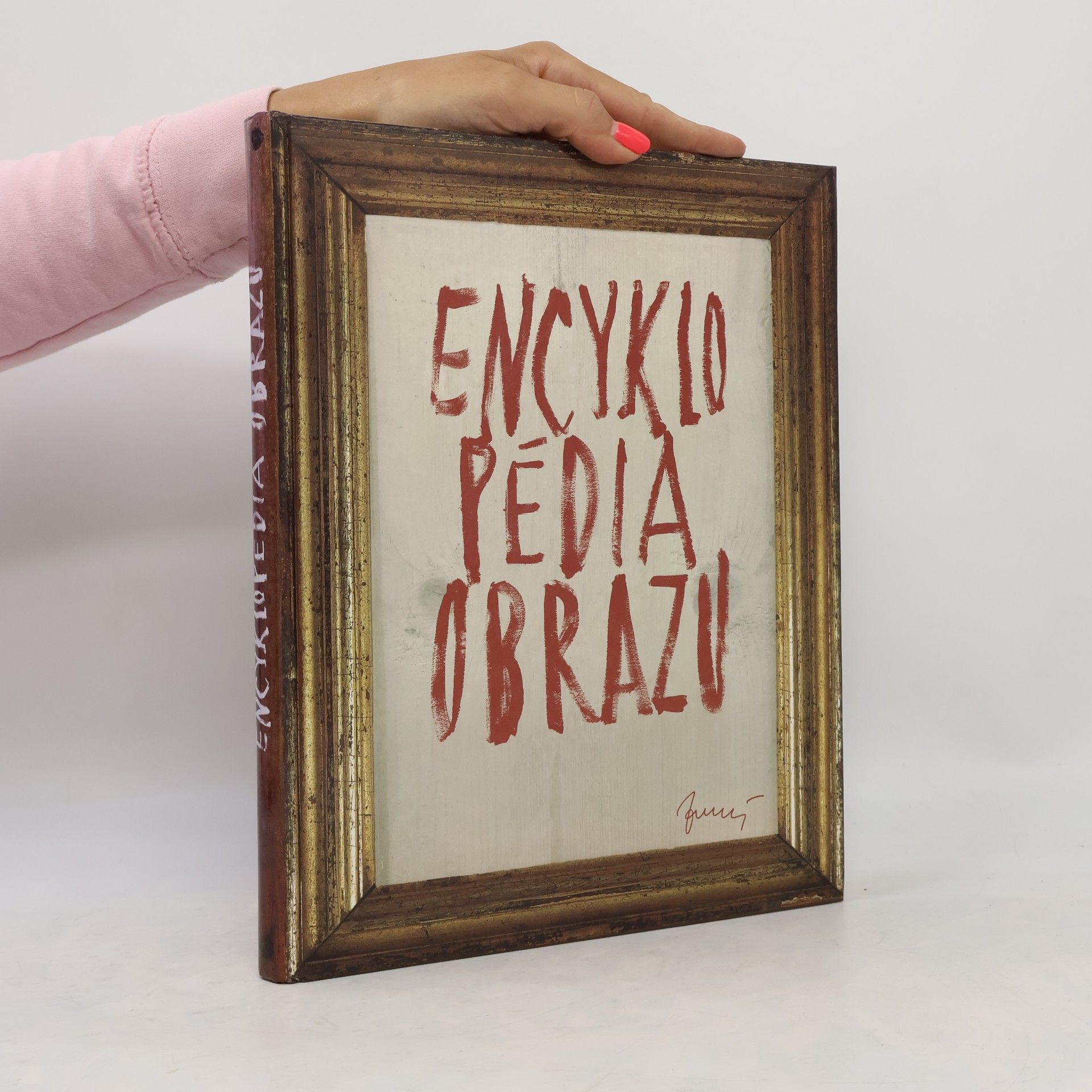 Encyklopédia obrazu