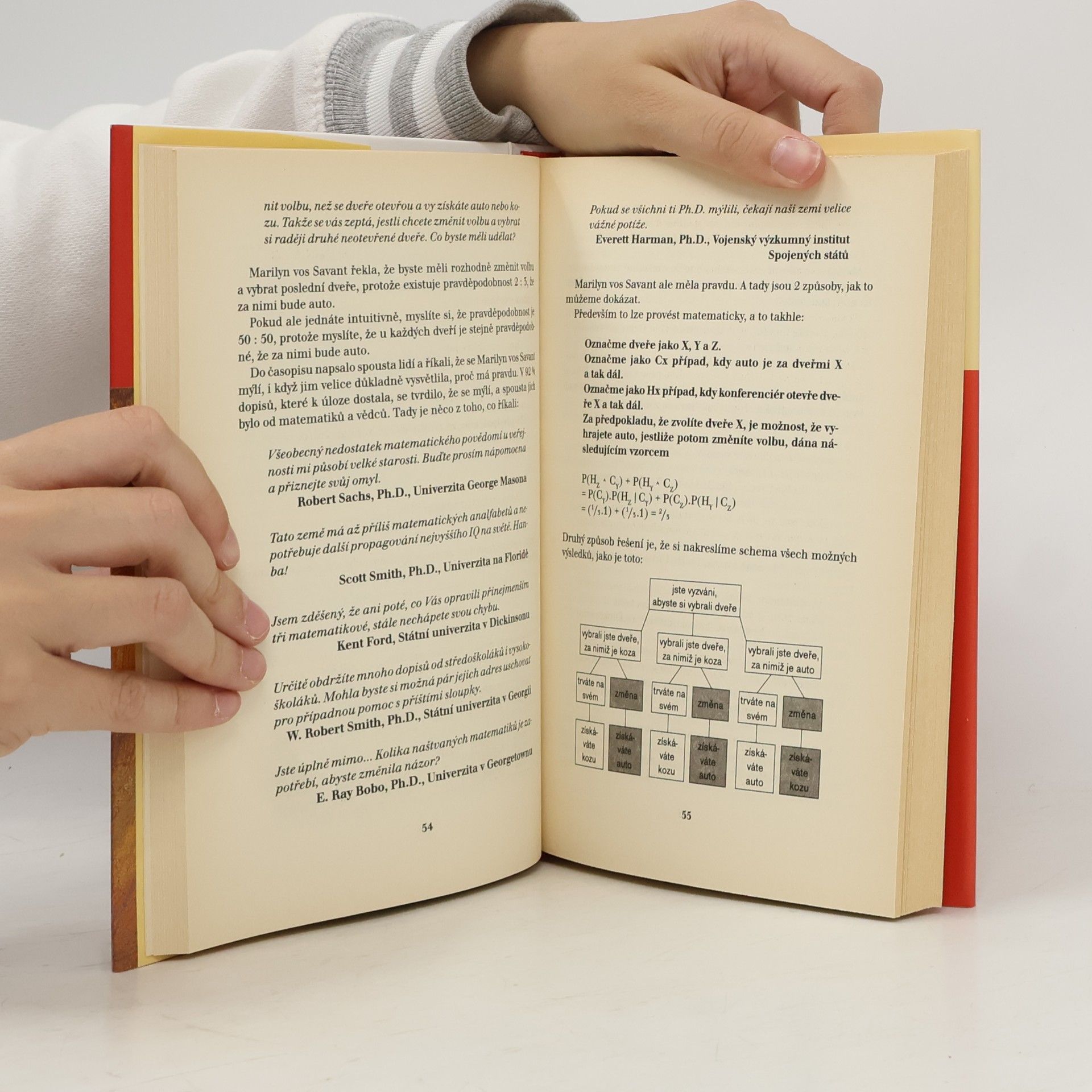 Mark Haddon Podivný případ se psem