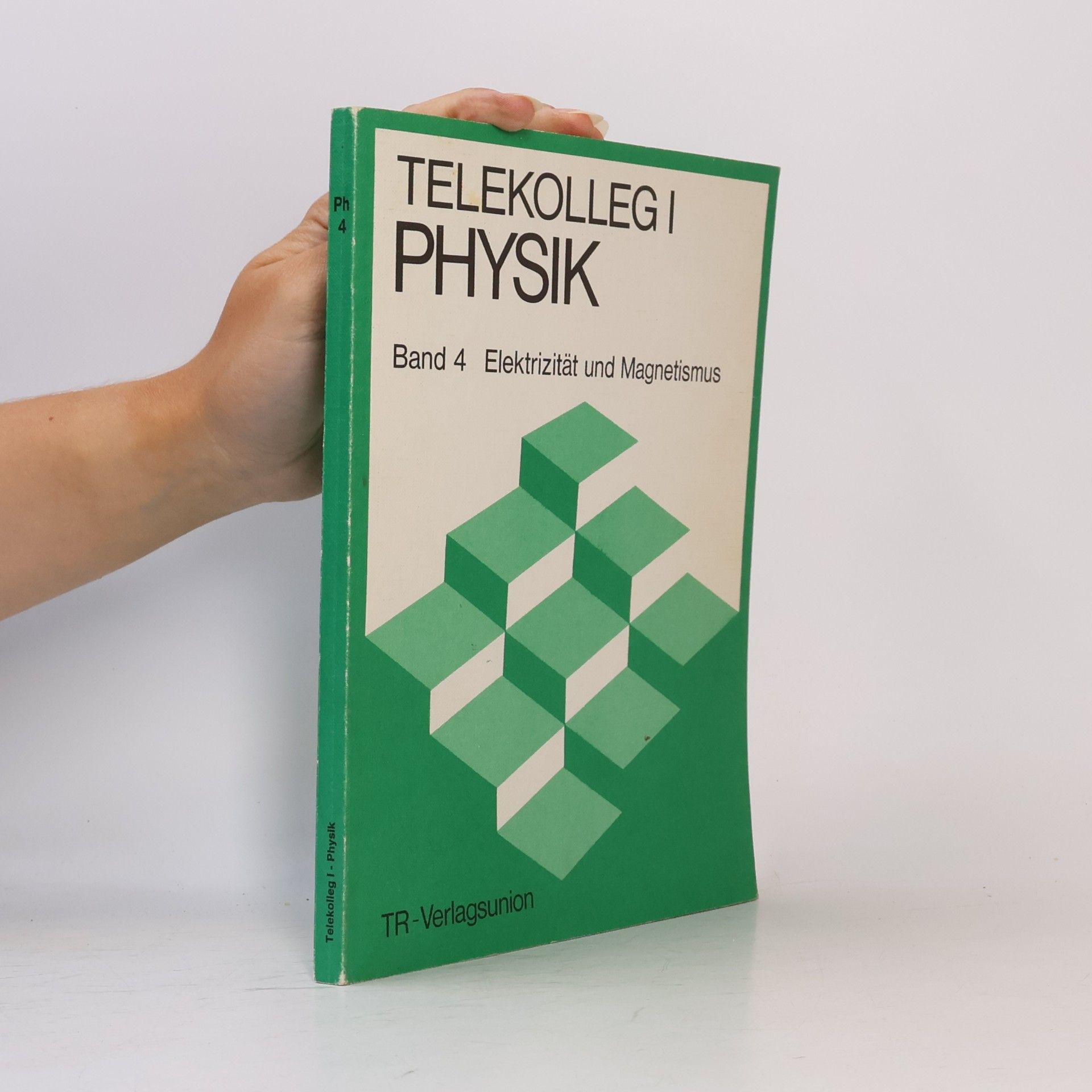 Autorenkollektiv Telekolleg