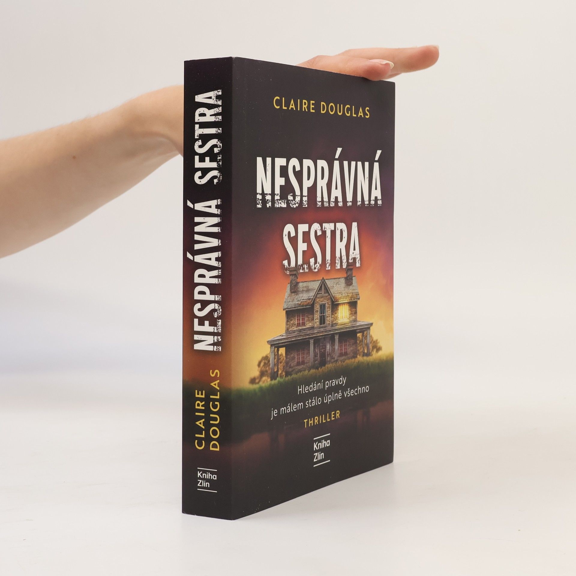Nesprávná sestra