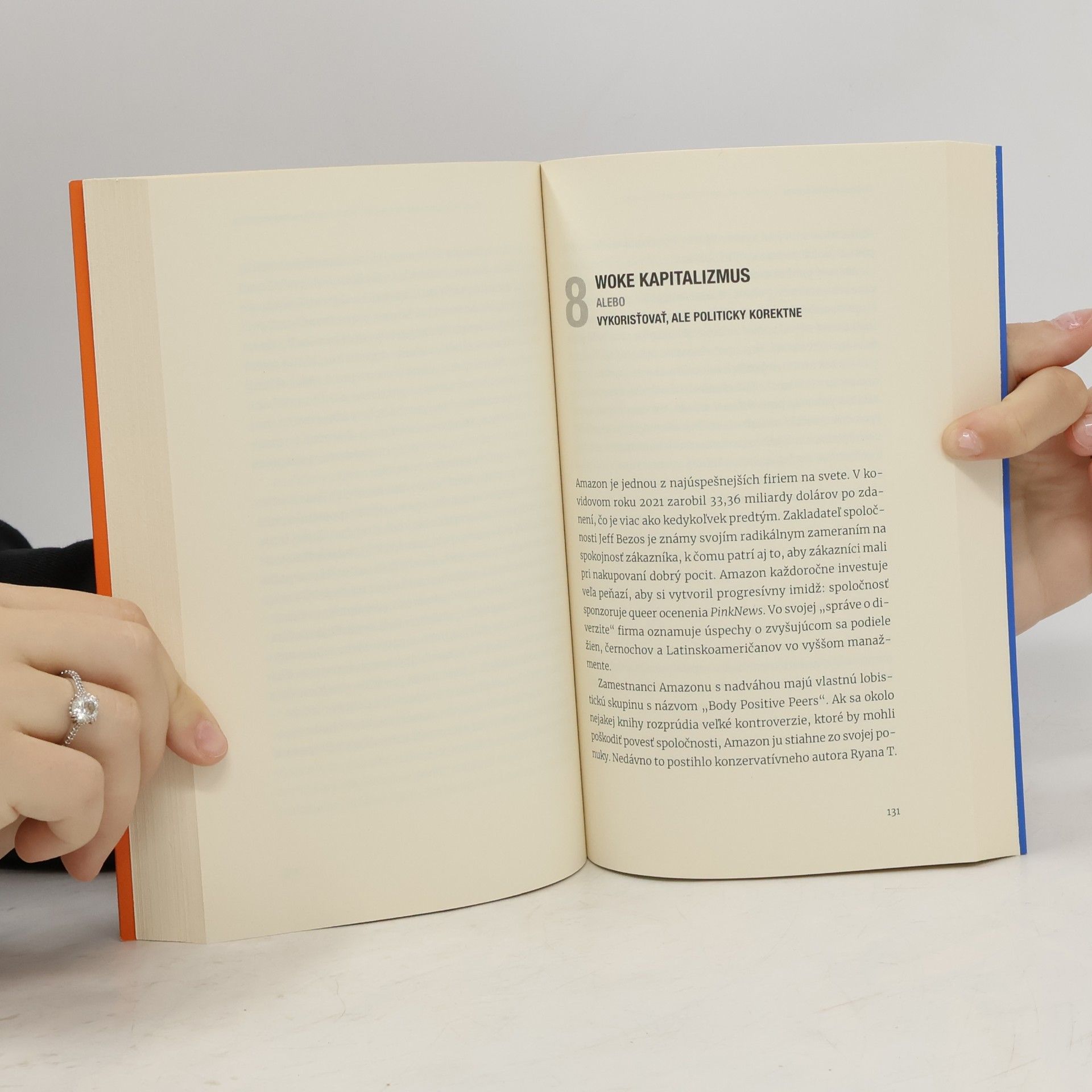 Rene Pfister Pozor na každé slovo