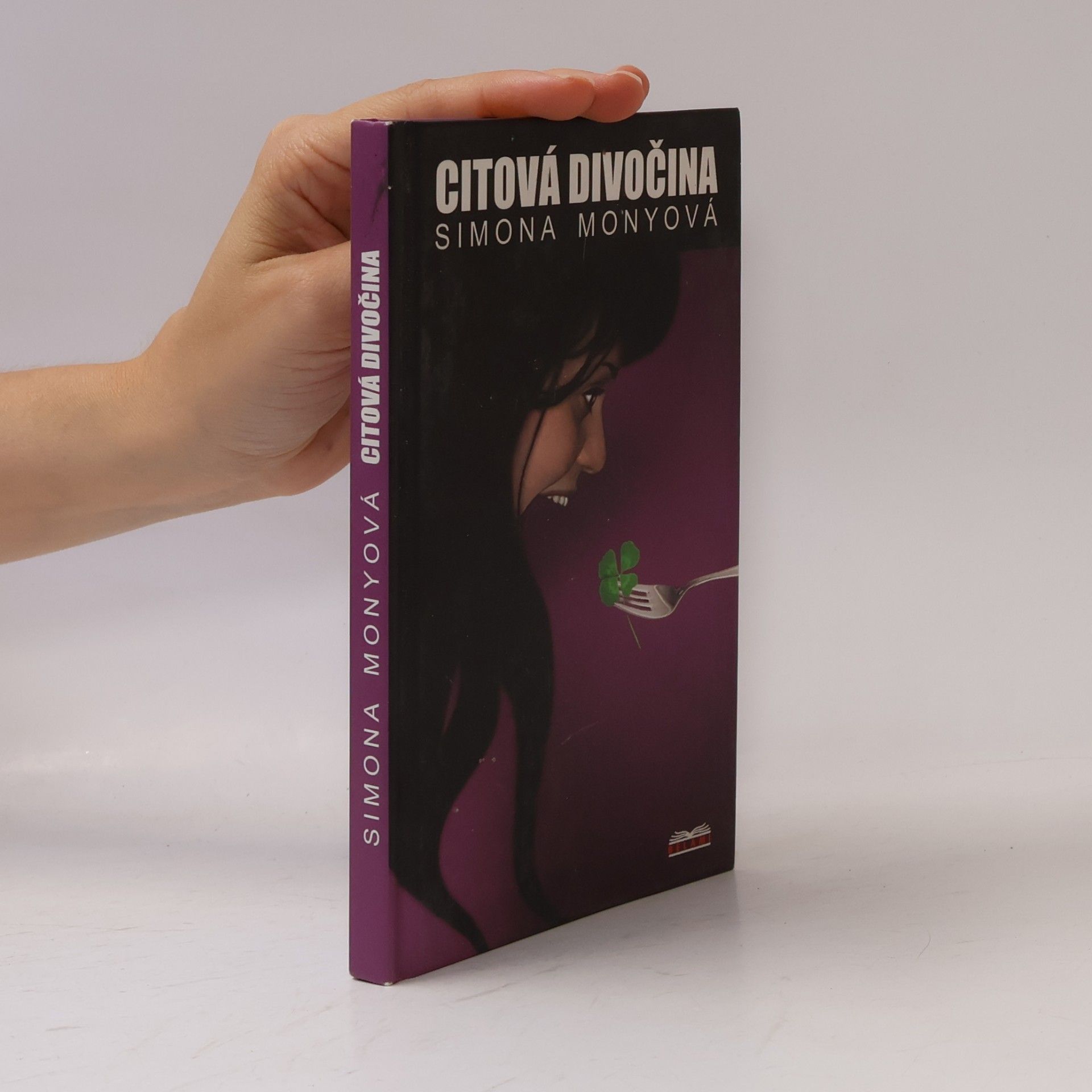 Citová divočina