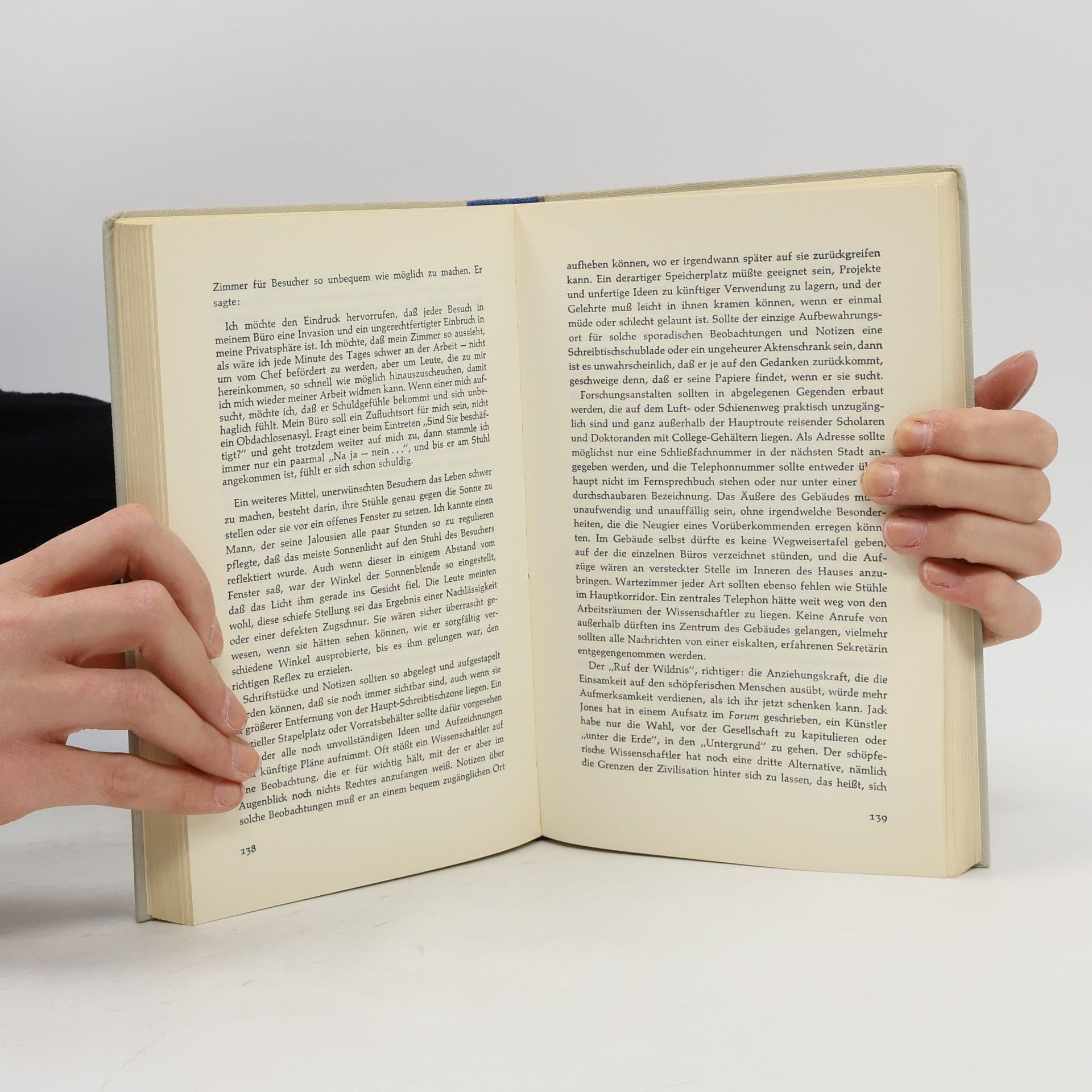 Robert Sommer Im Reiche der Experten