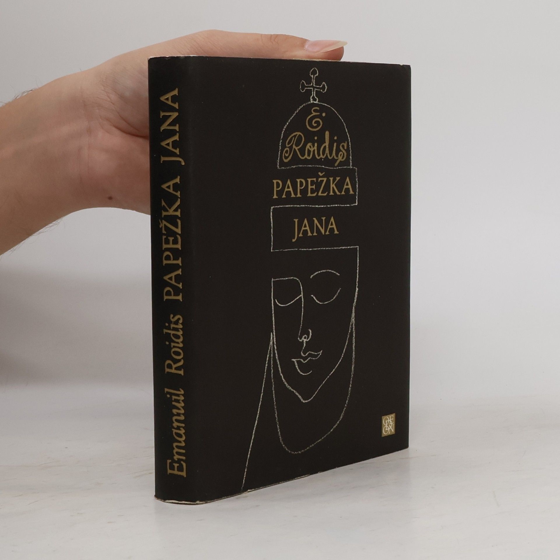 Papežka Jana