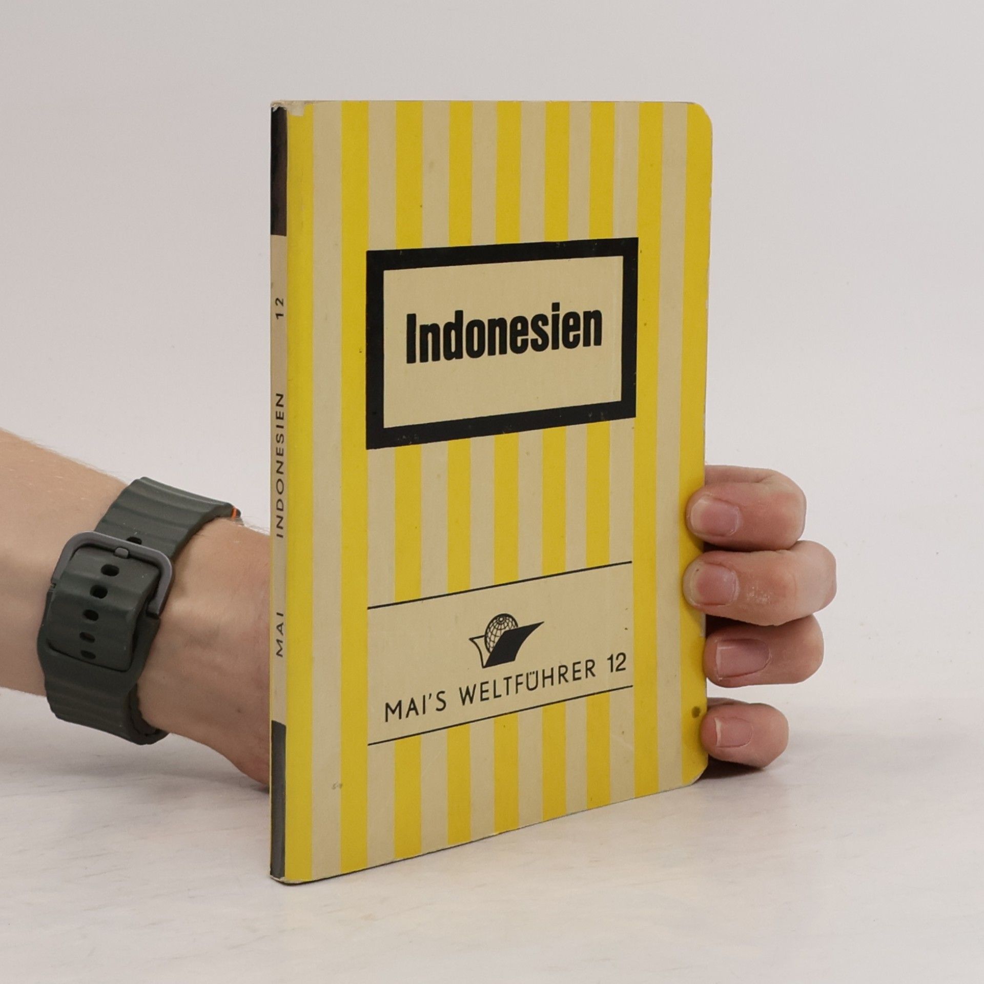 Indonesien