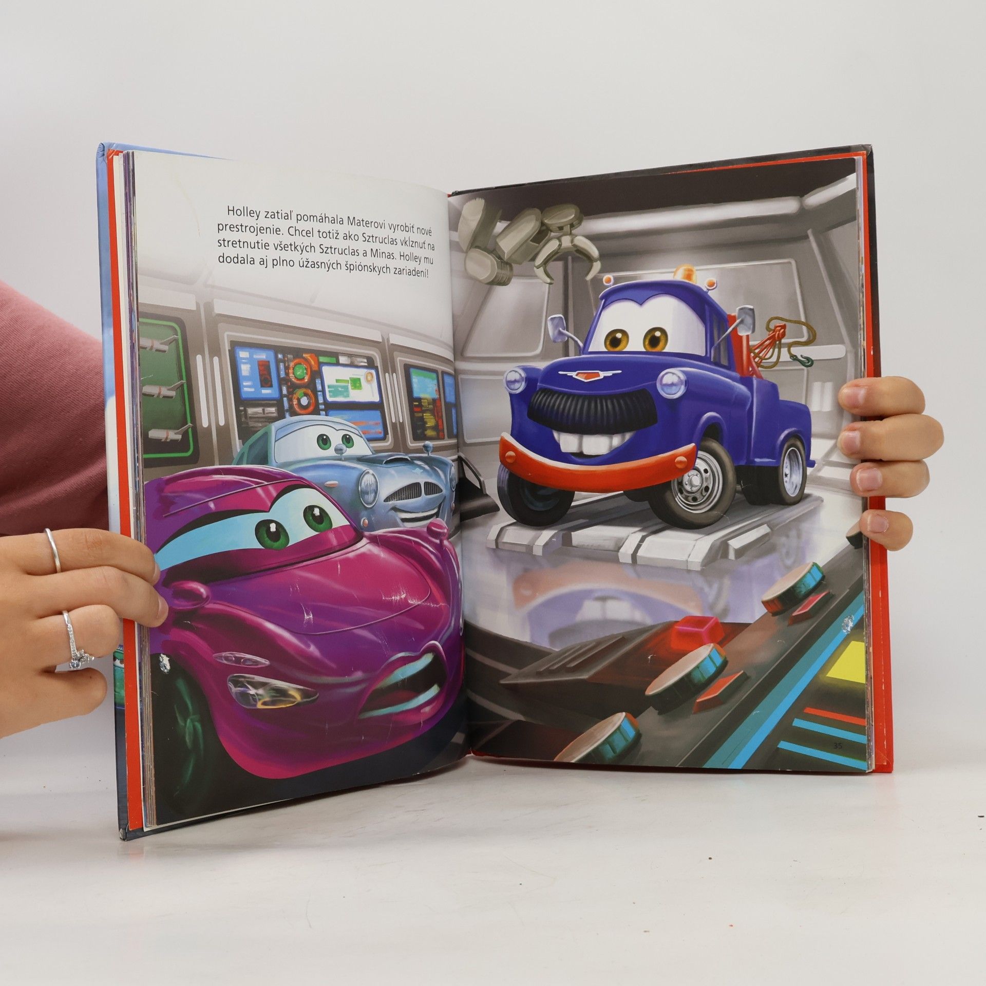 Autorenkollektiv Autá 2