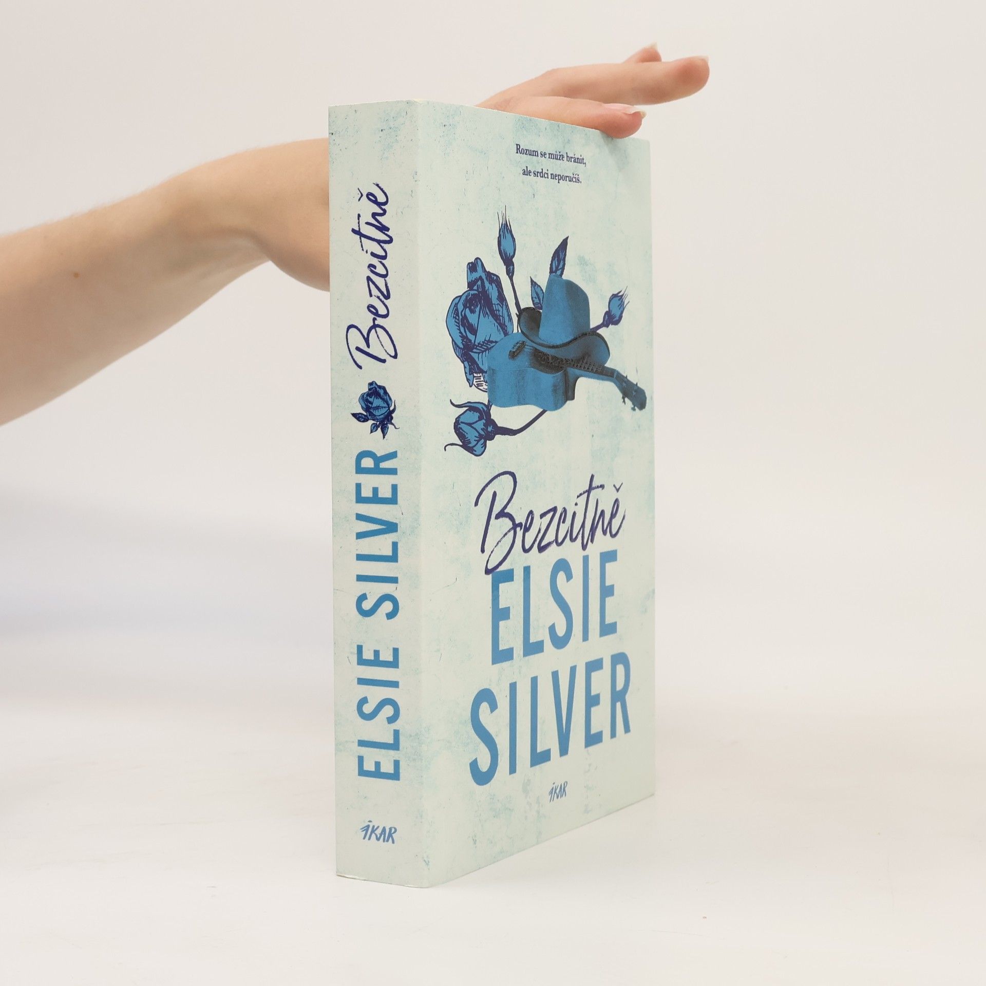 Elsie Silver Bezcitně