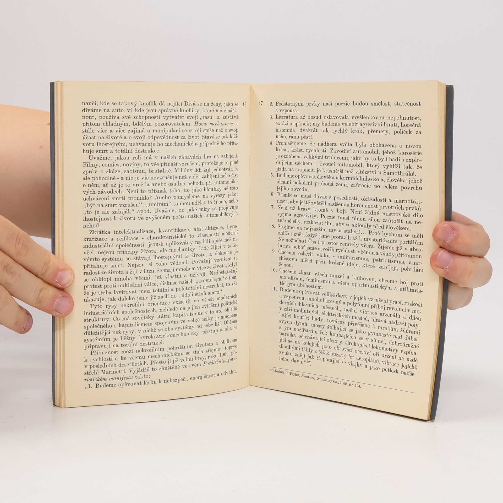 Erich Fromm Lidské srdce, jeho nadání k dobru a zlu