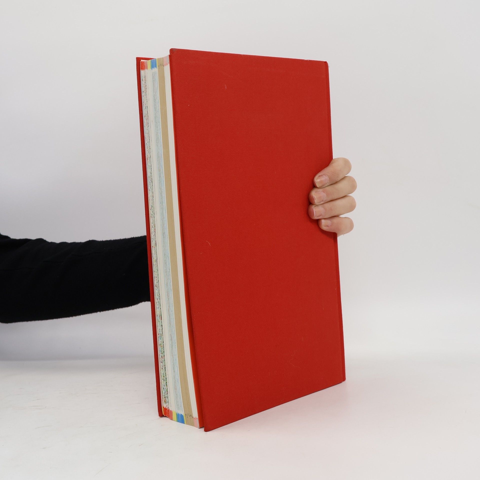 Kolektiv autorů Der neue grosse Shell atlas