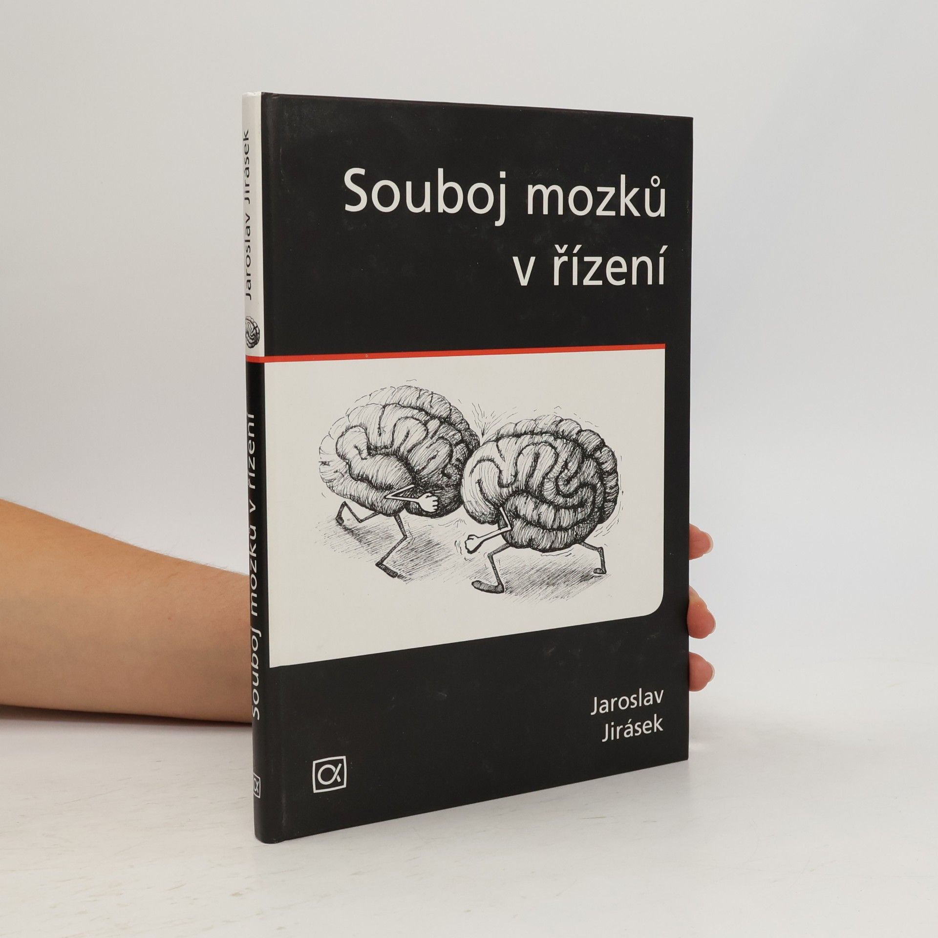 Souboj mozků v řízení