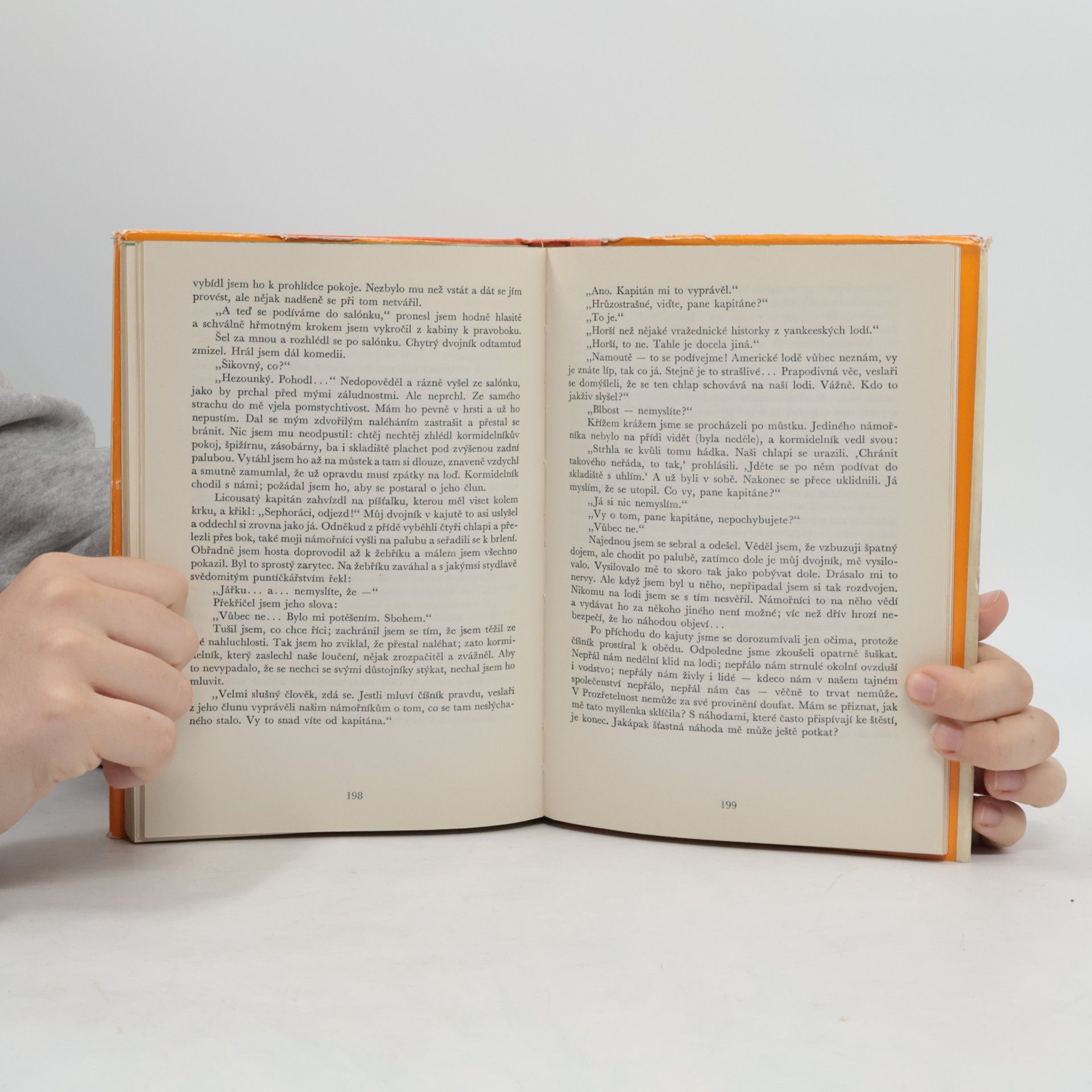 Autores varios Orel z pobřeží