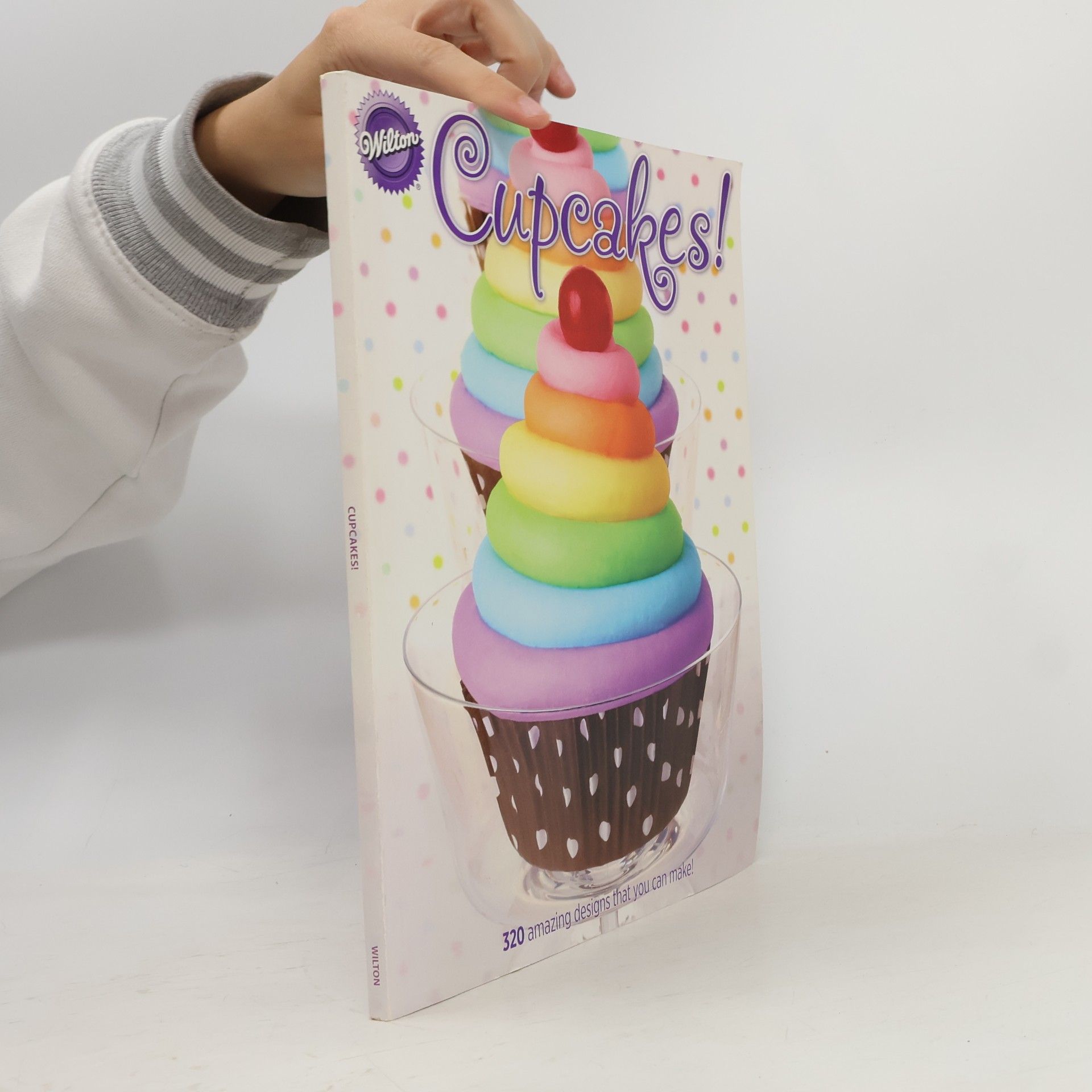 Autores varios Cupcakes!