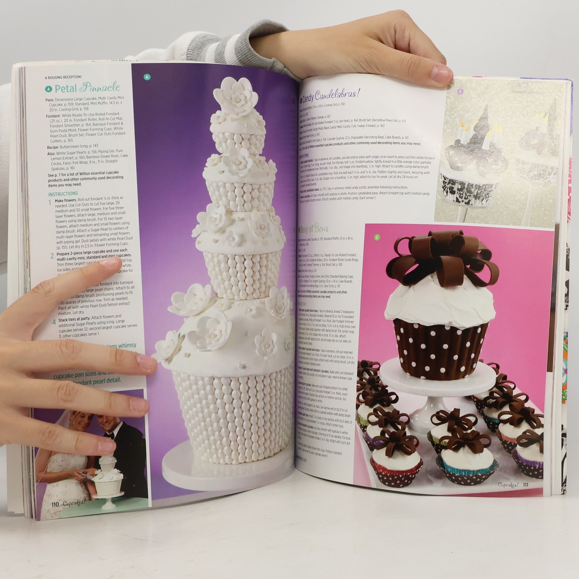 Autorenkollektiv Cupcakes!