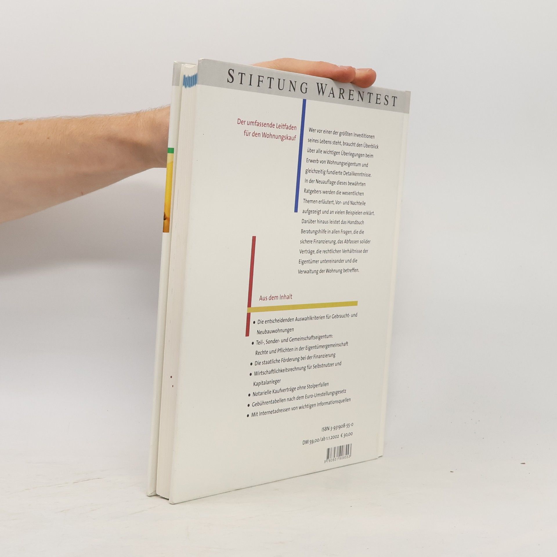 Volker Bielefeld Handbuch Eigentumswohnungen