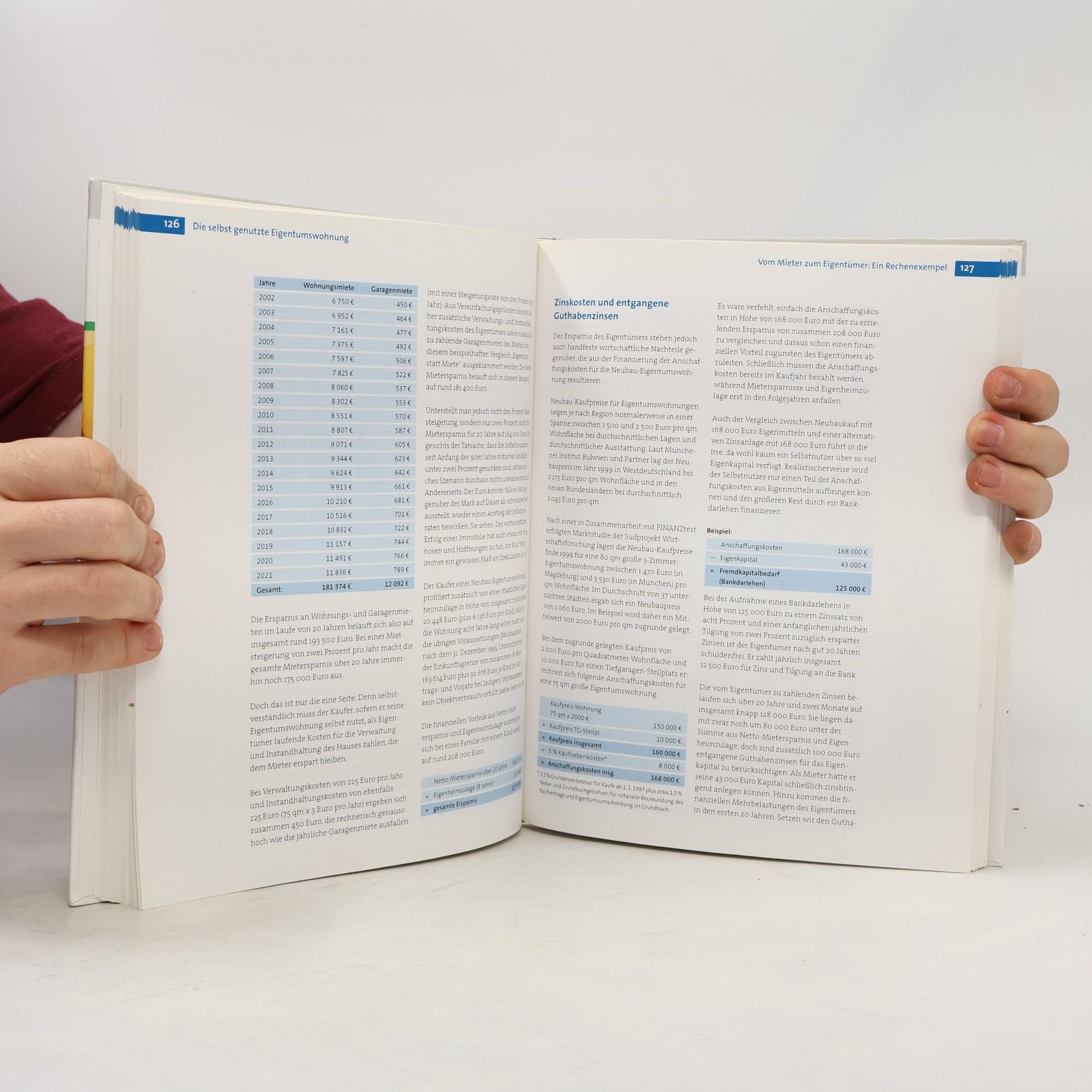 Volker Bielefeld Handbuch Eigentumswohnungen