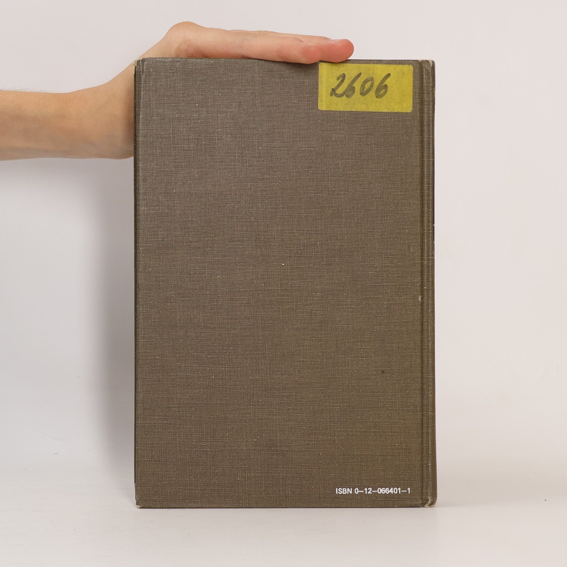 Frank Herbert Attix Radiation Dosimetry. Volume 1