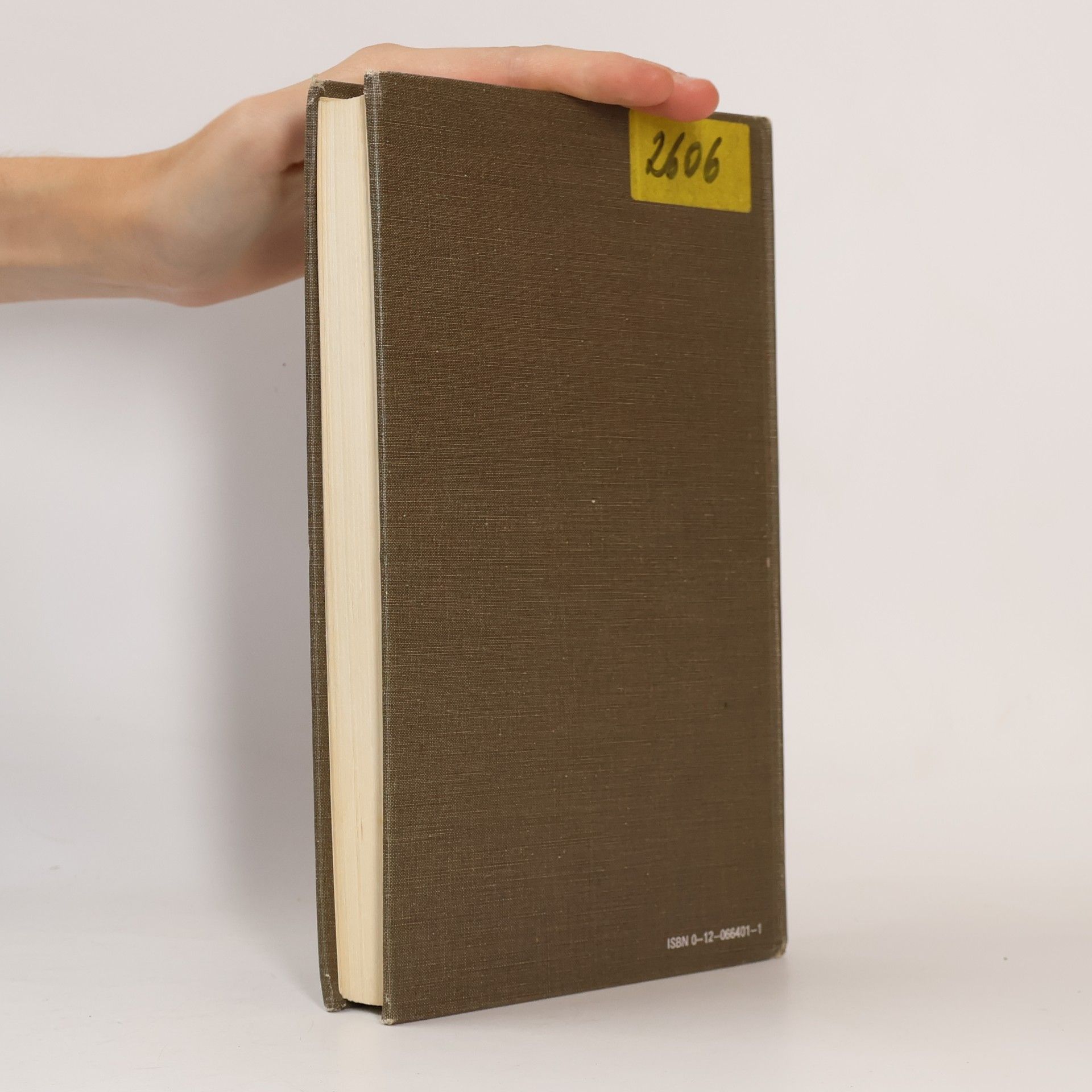 Frank Herbert Attix Radiation Dosimetry. Volume 1