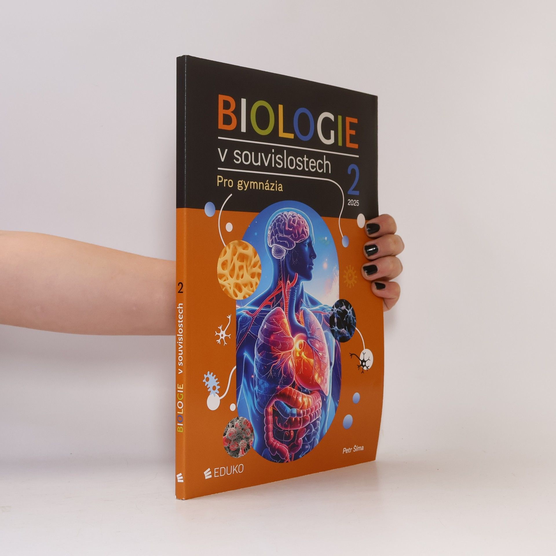 Biologie v souvislostech pro gymnázia 2