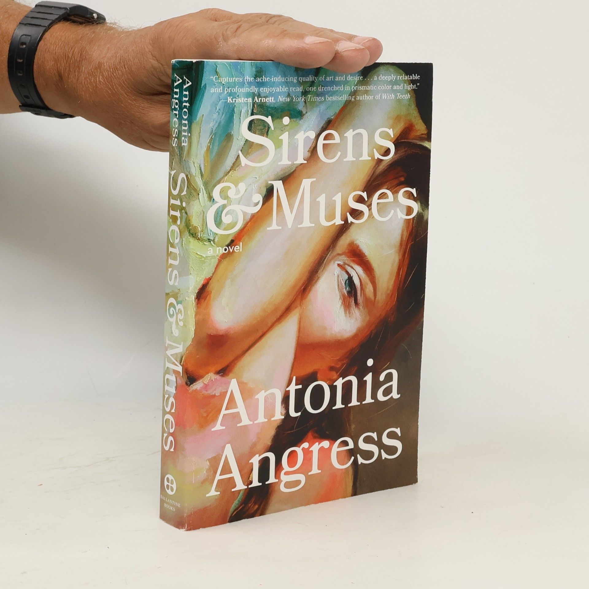 Sirens & Muses