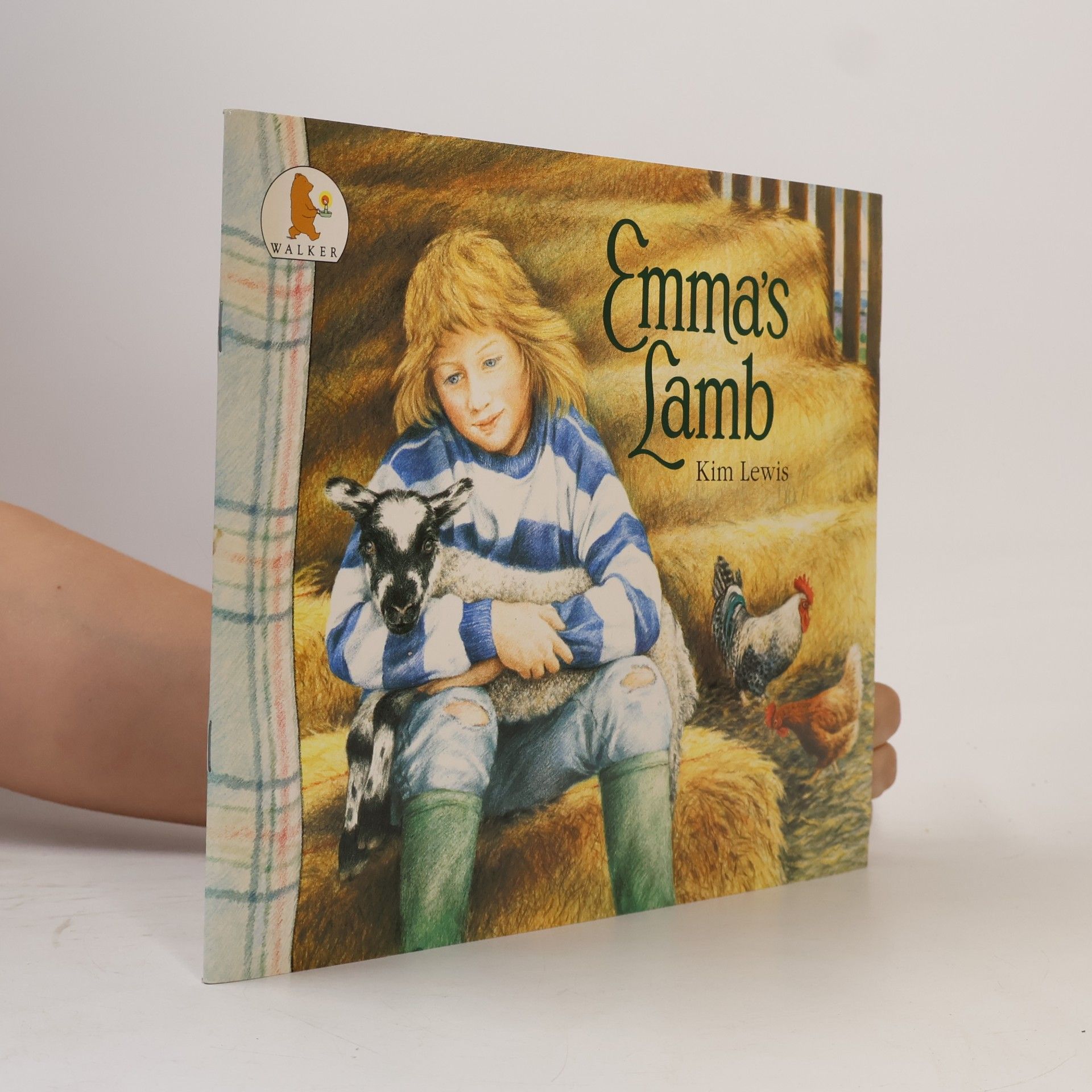 Emma's Lamb