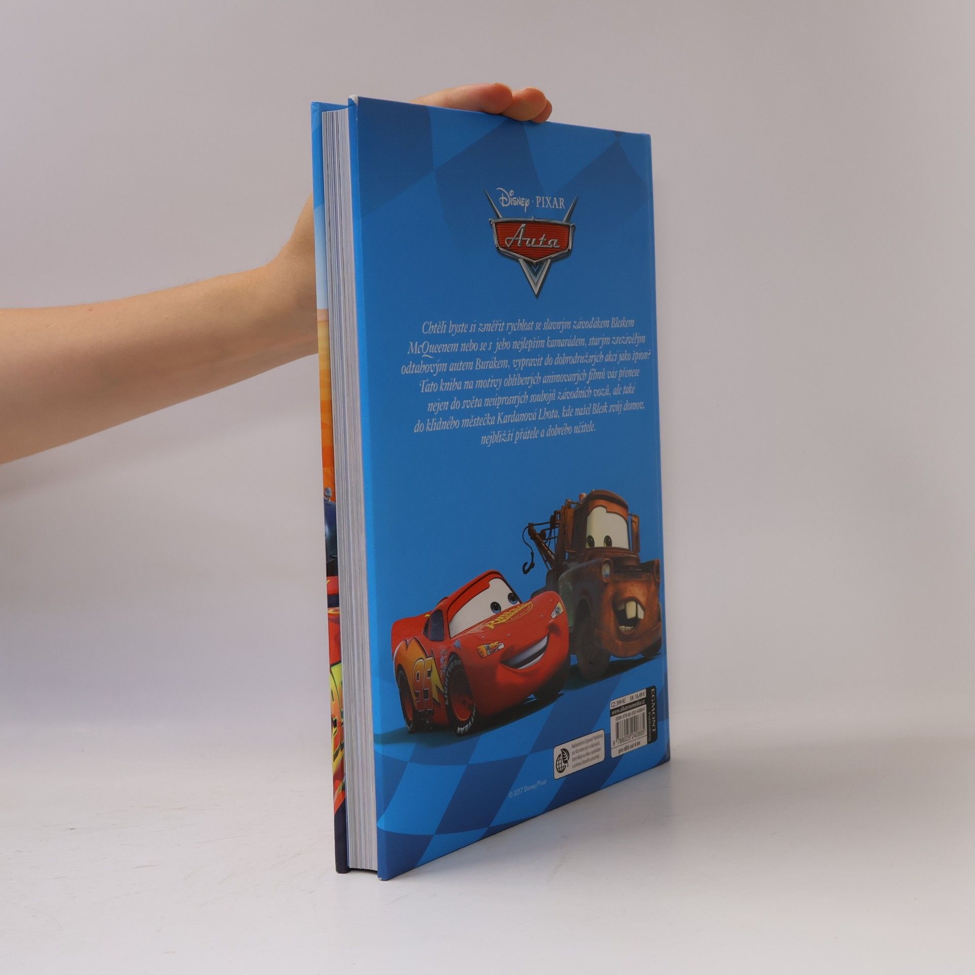 Autores varios Auta - nejkrásnější kolekce