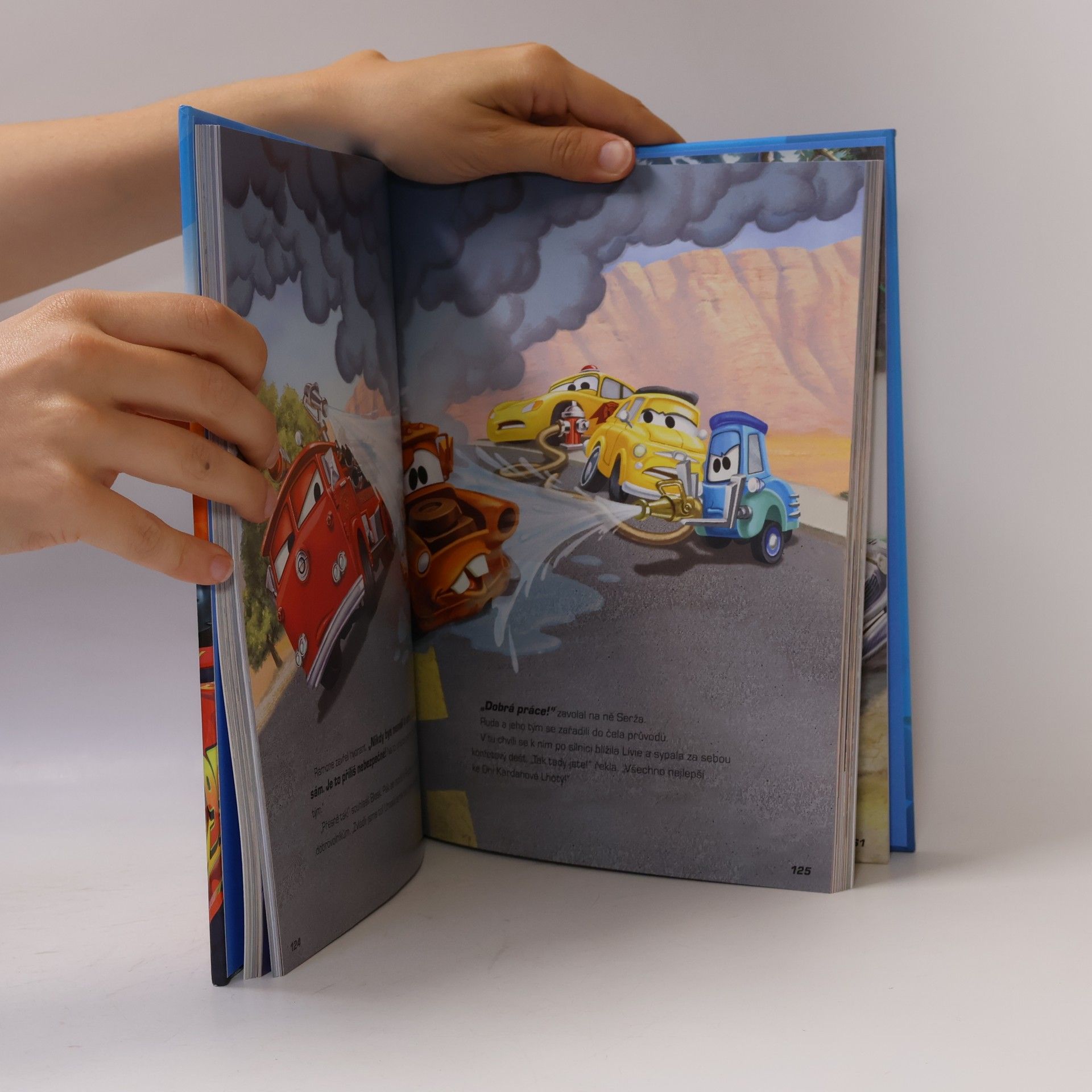 Autores varios Auta - nejkrásnější kolekce