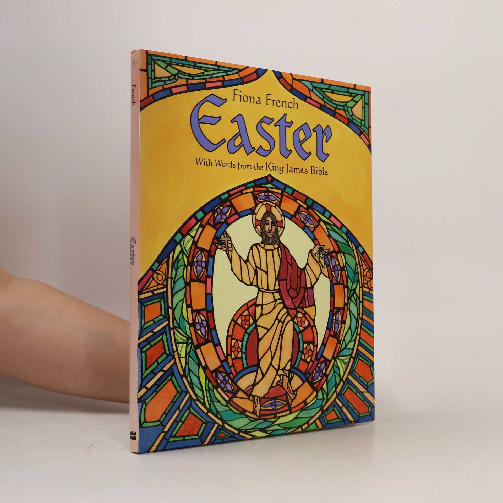 Fiona French Easter