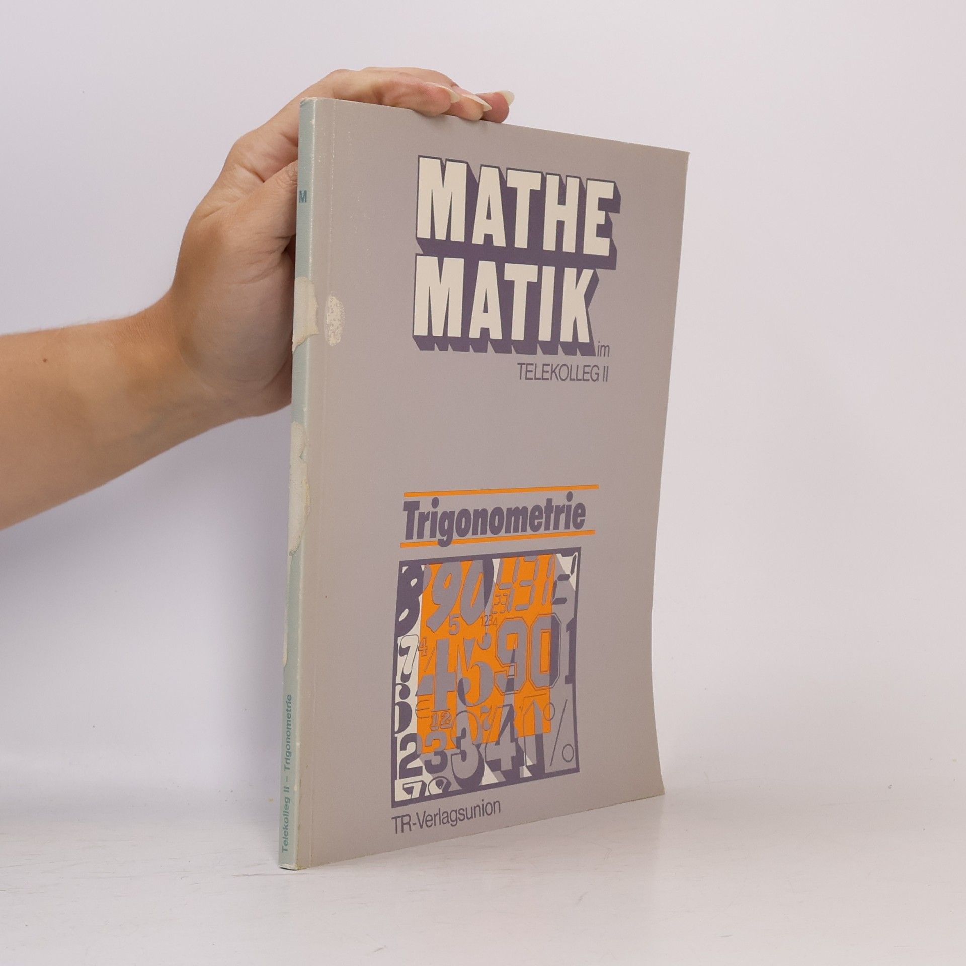 Autorenkollektiv Telekolleg II