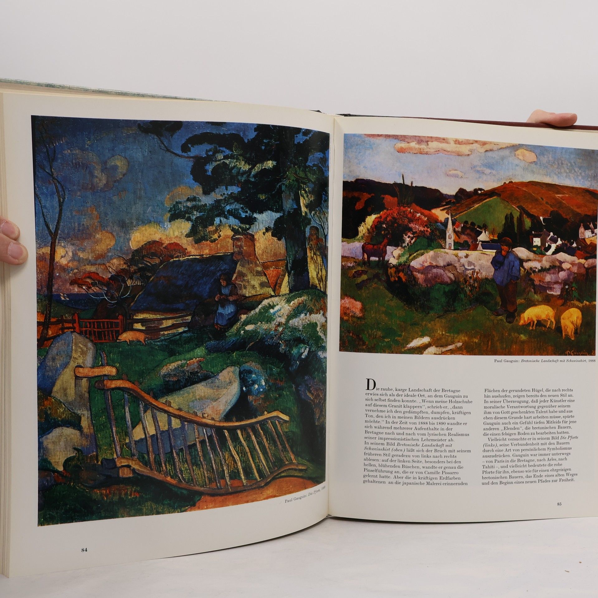 Various authors Van Gogh und seine Zeit