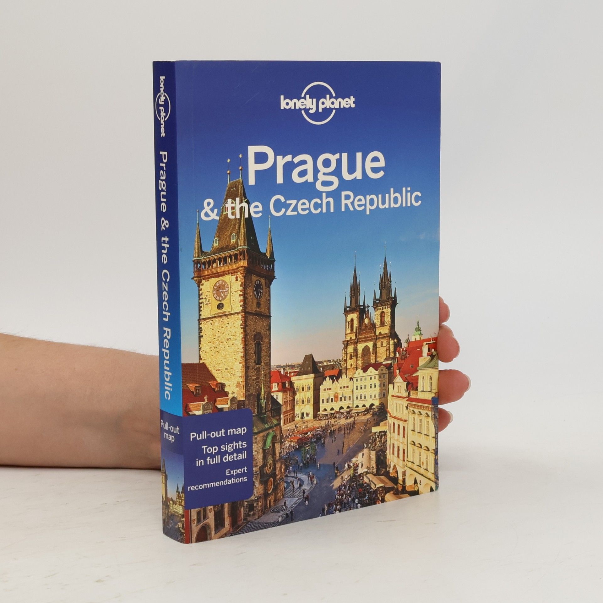 Prague & the Czech Republic