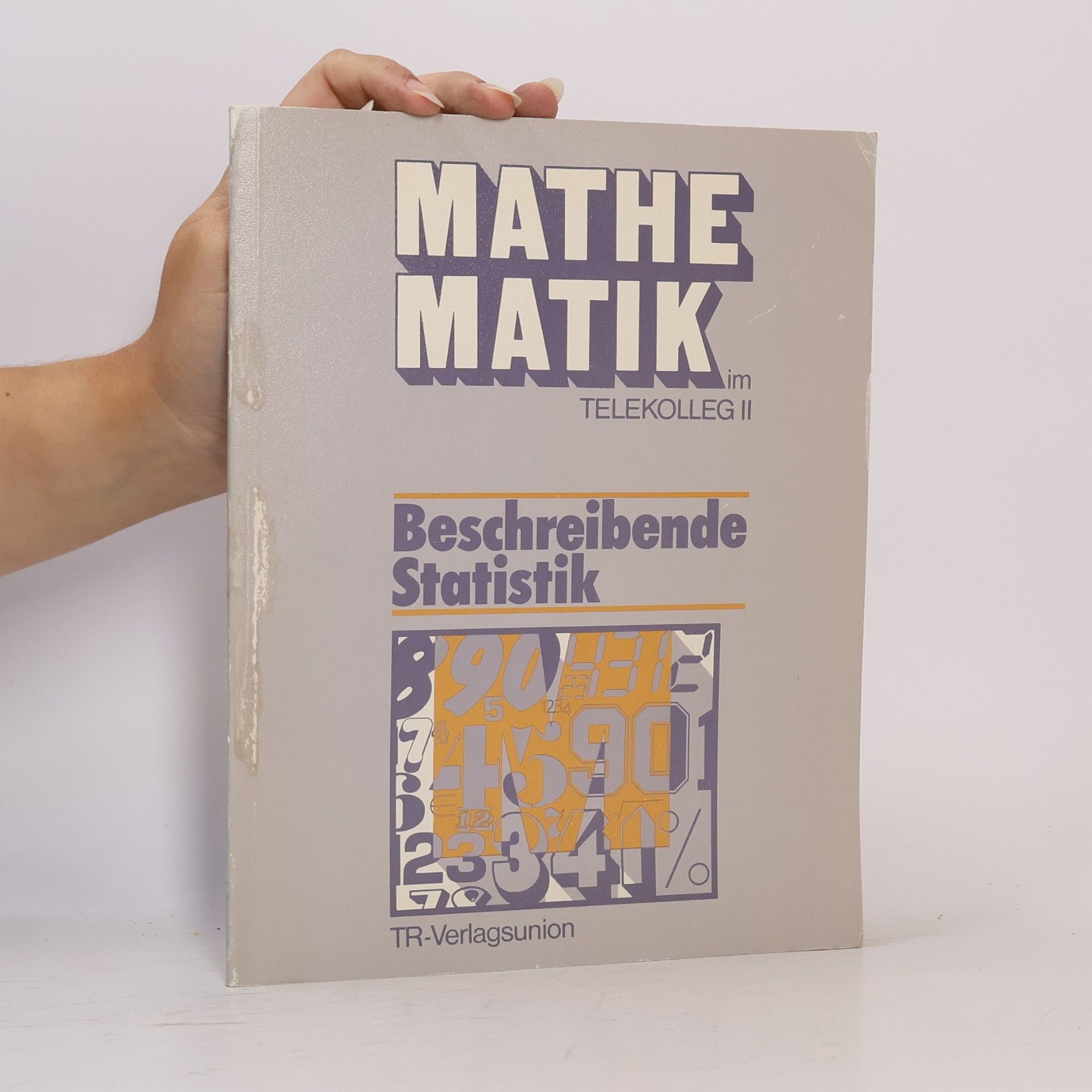 Collectif d'auteurs Mathematik im Telekolleg II