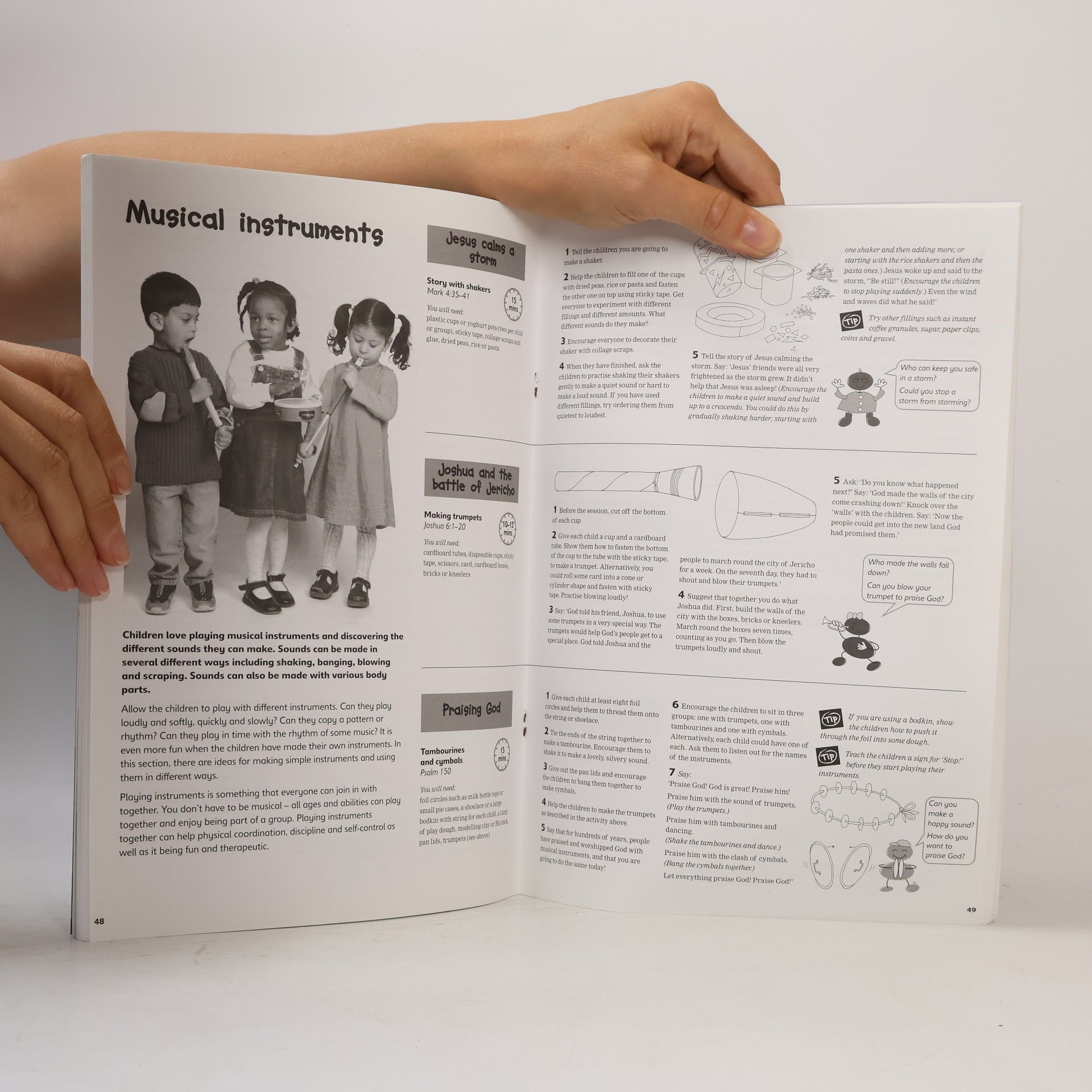Maggie Barfield Tiddlywinks: Make and Do