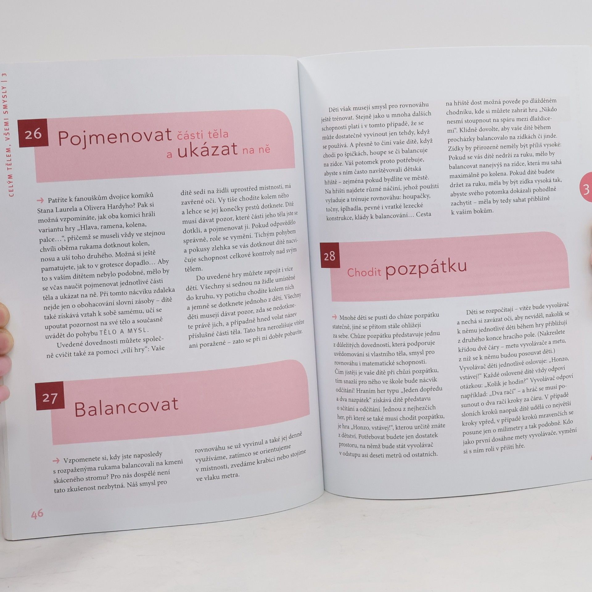 Birgit Ebbert 100 věcí, které by měl znát každý předškolák