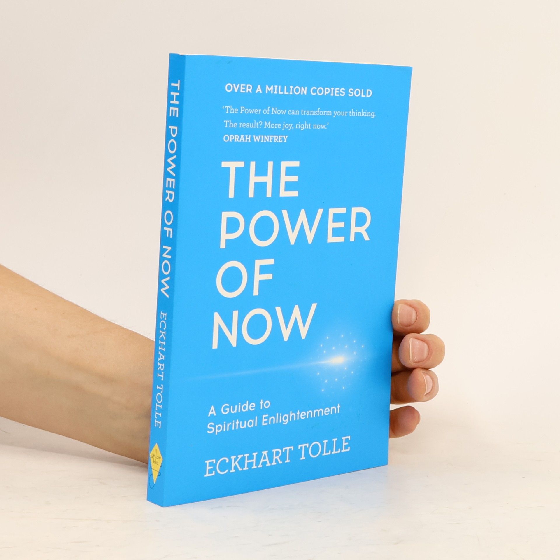 Eckhart Tolle The Power of Now