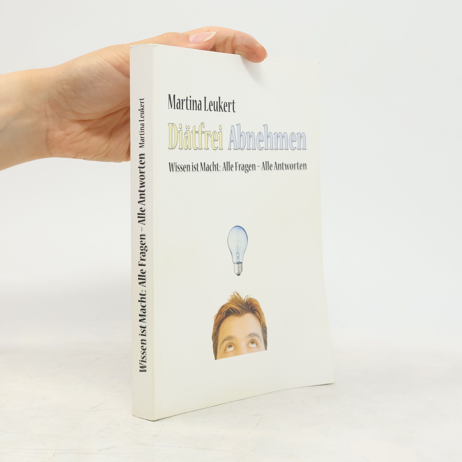Diätfrei Abnehmen