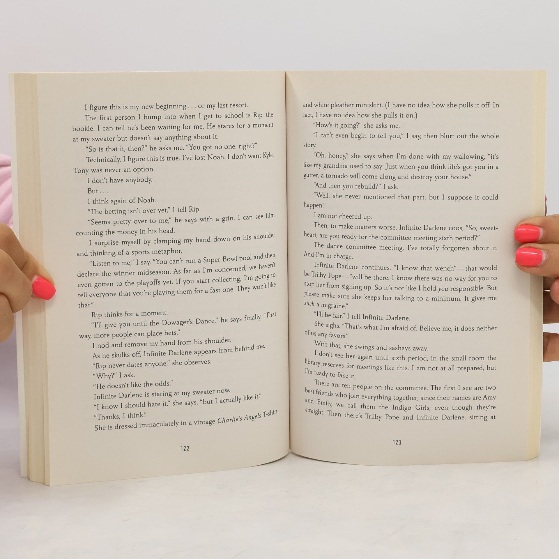 David Levithan Boy Meets Boy