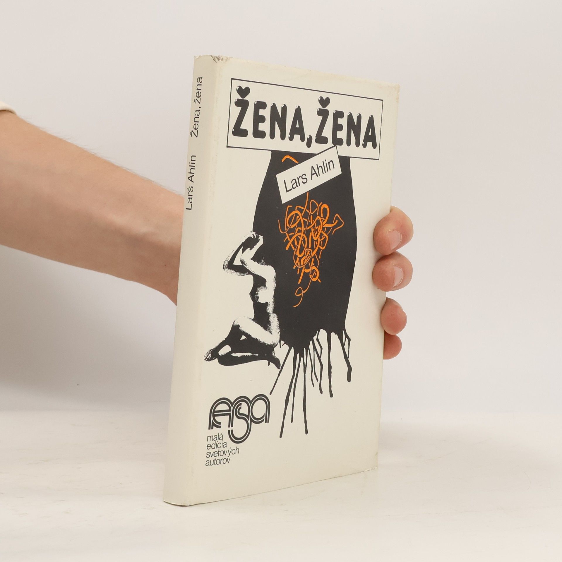 Žena, žena