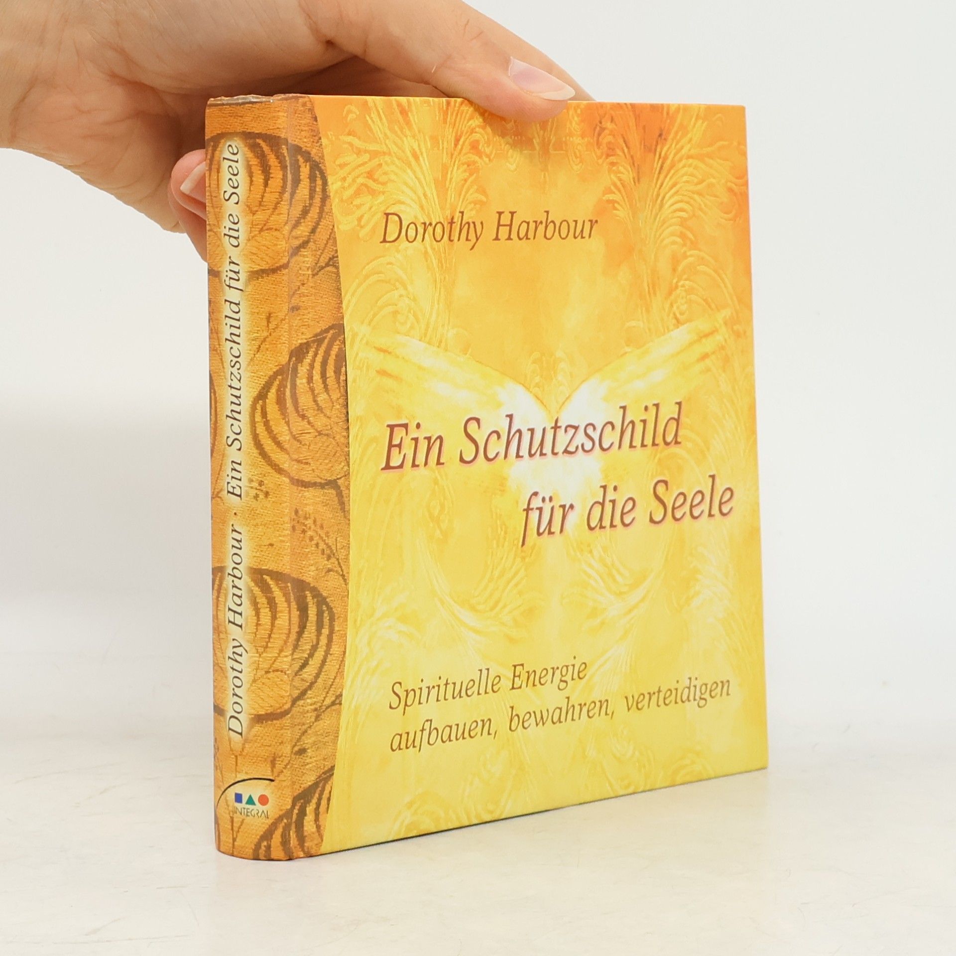 Dorothy Harbour Ein Schutzschild für die Seele