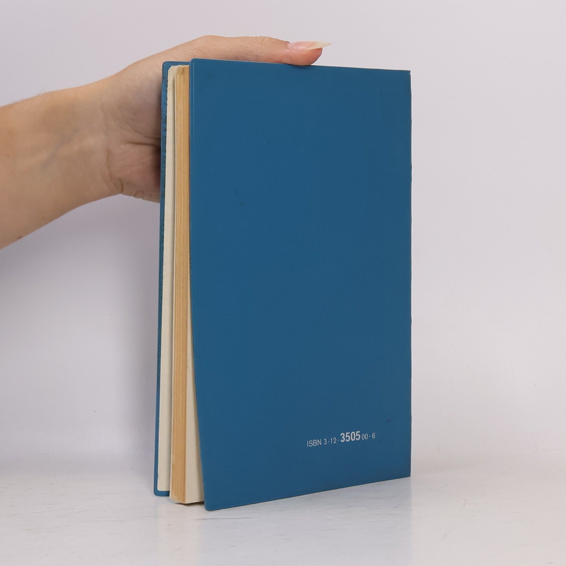 Various authors Grundwissen Deutsche Literatur
