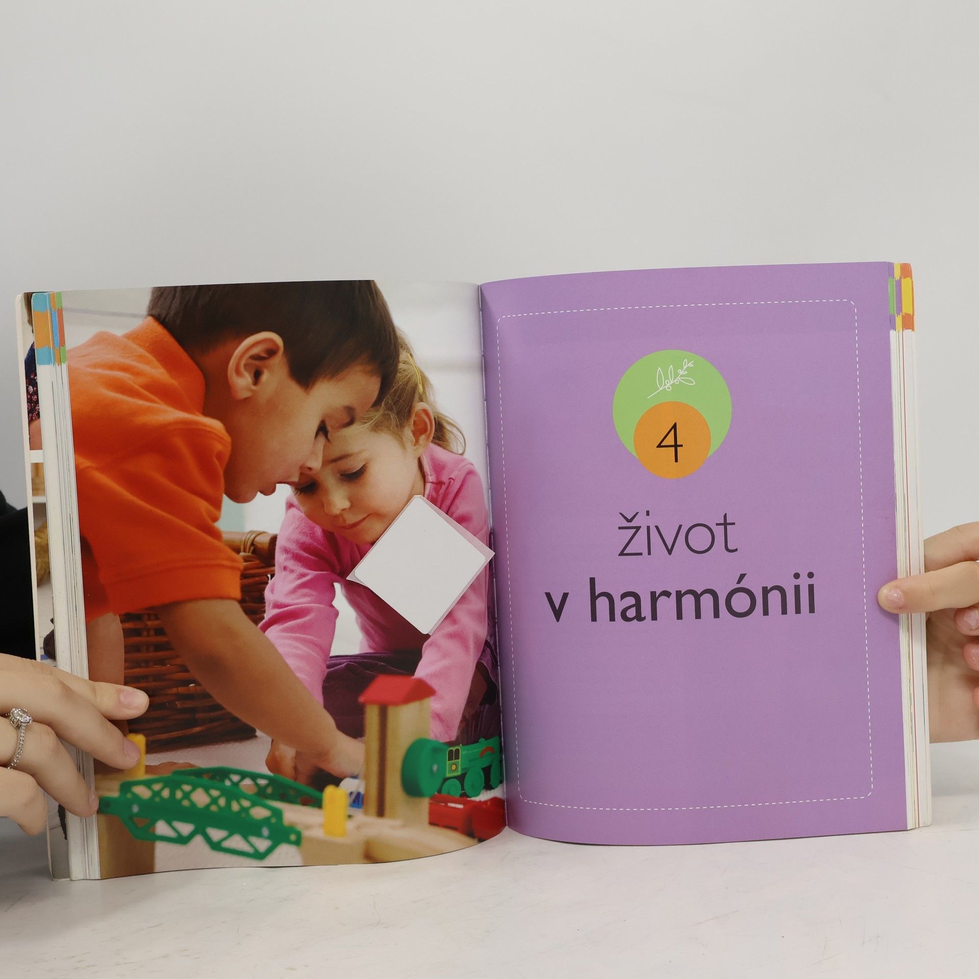 Tim Seldin Ako vychovať úžasné dieťa metódou Montessori