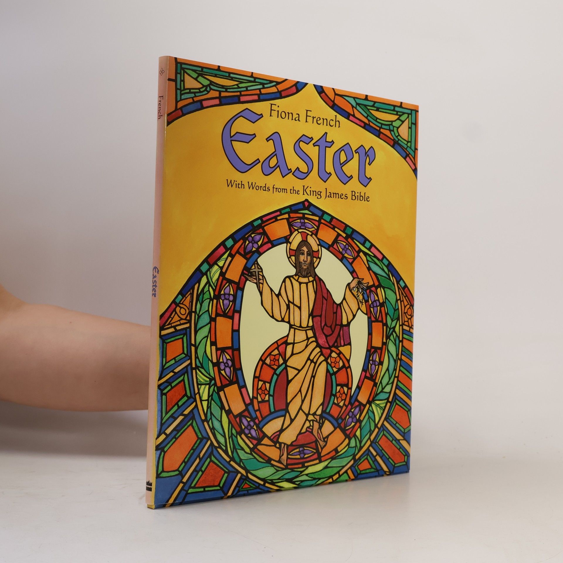 Fiona French Easter