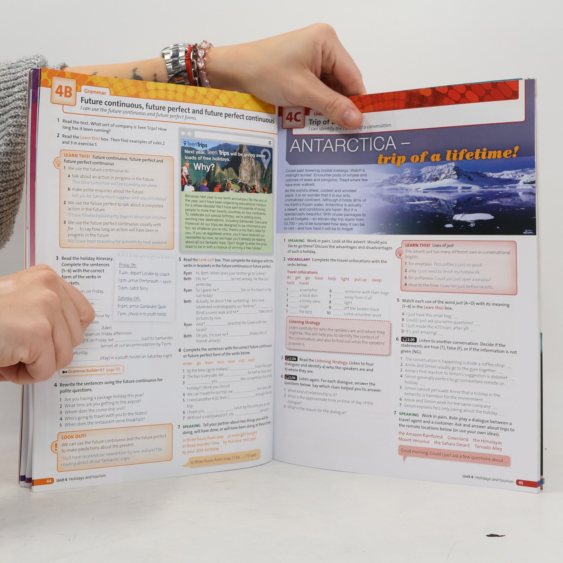 Tim Falla Maturita solutions. Upper-intermediate. Student's book