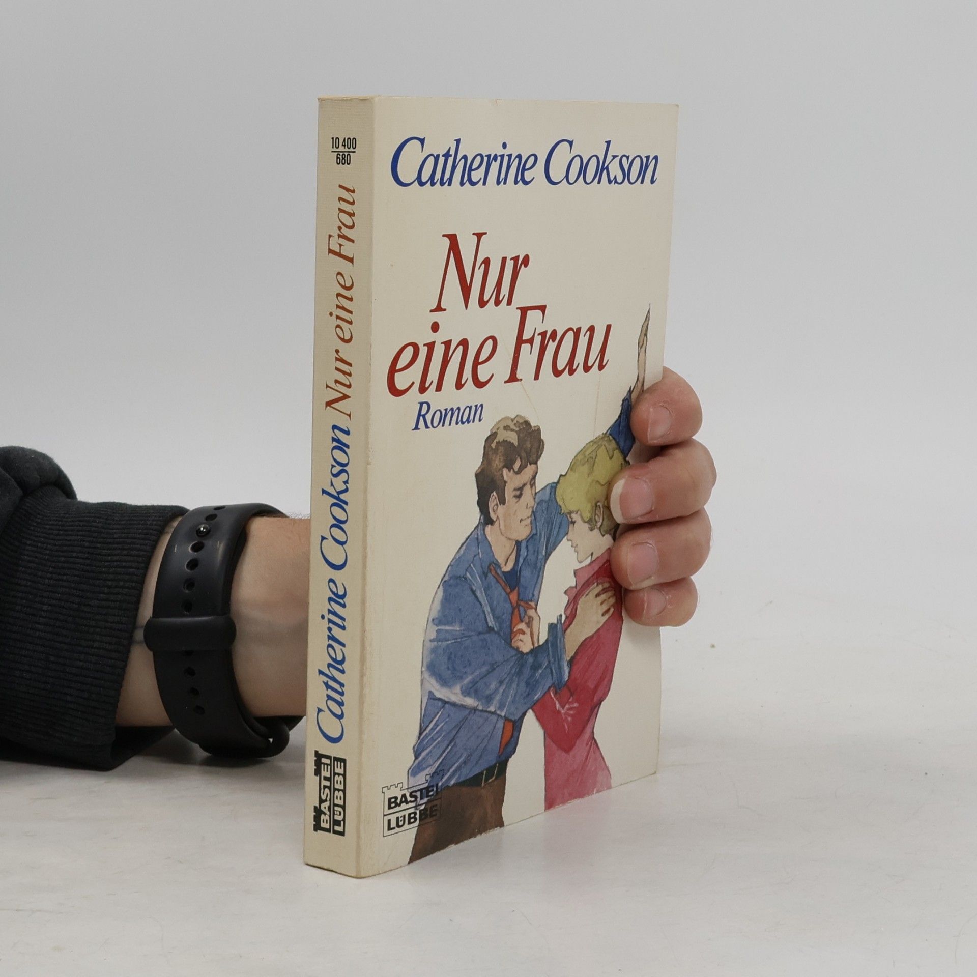 Catherine Cookson Nur eine Frau