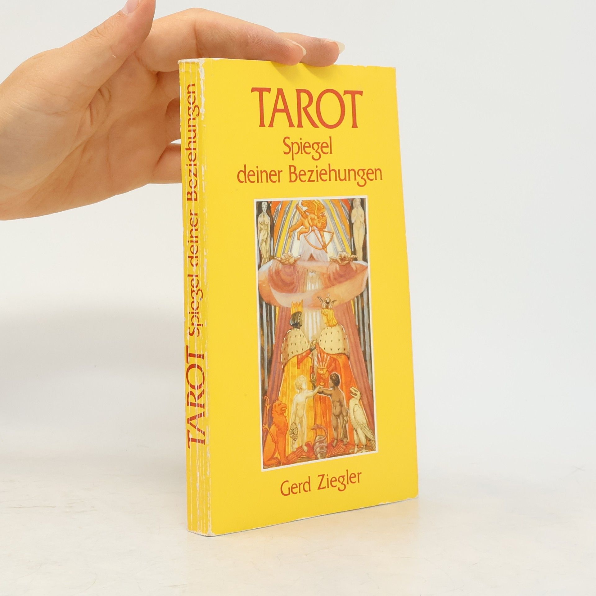 Gerd Ziegler Tarot