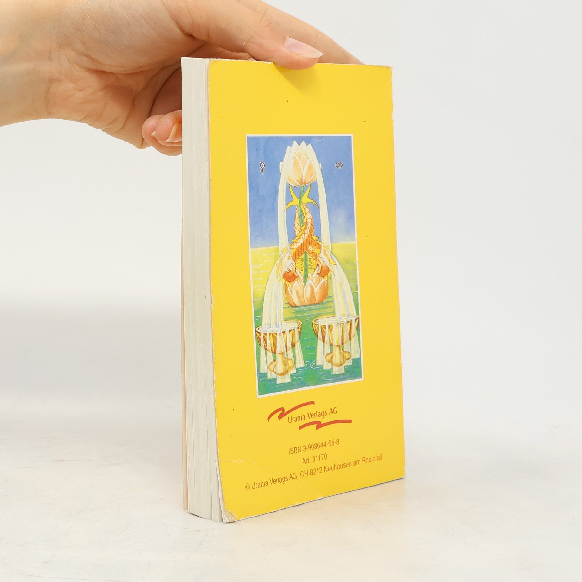 Gerd Ziegler Tarot