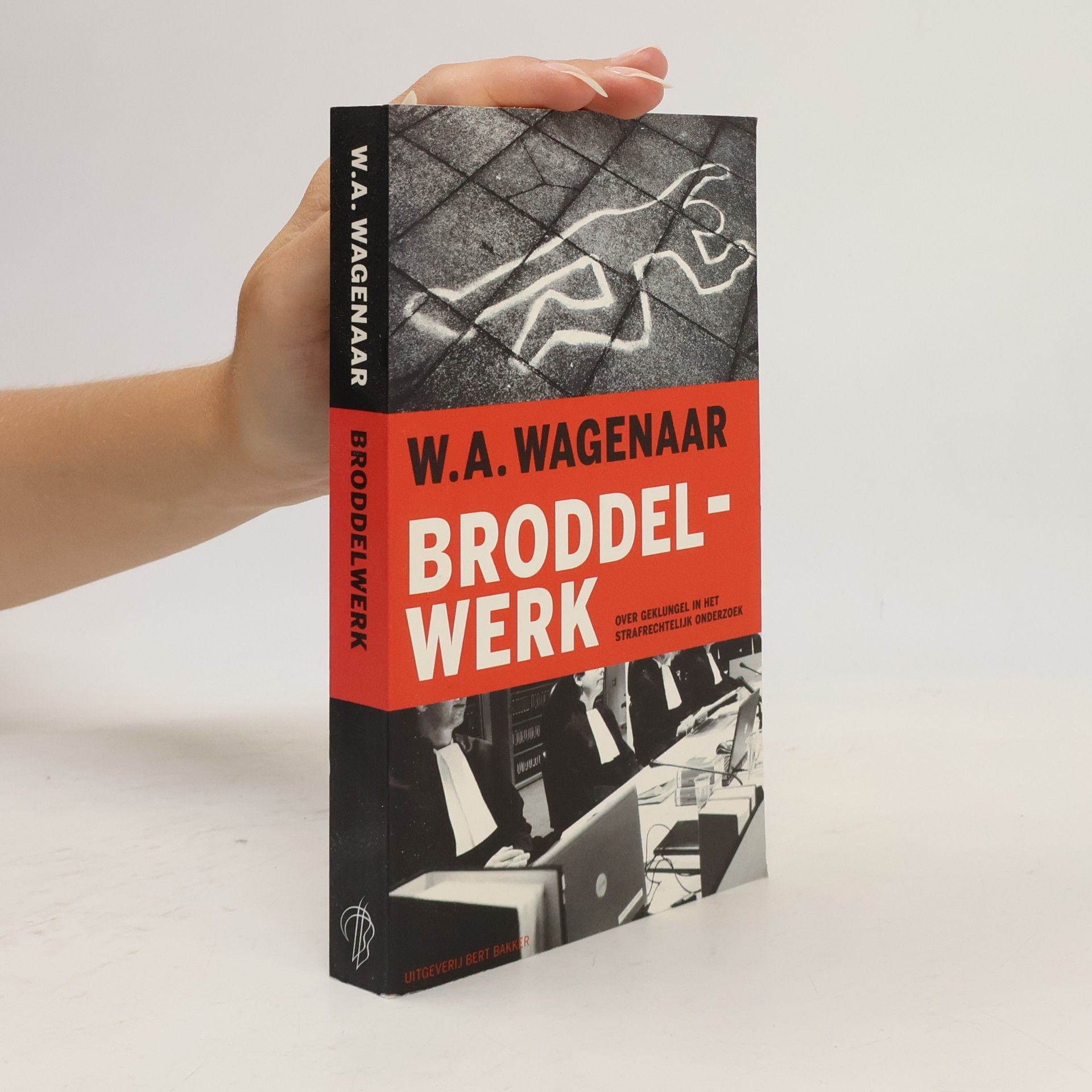 Broddelwerk
