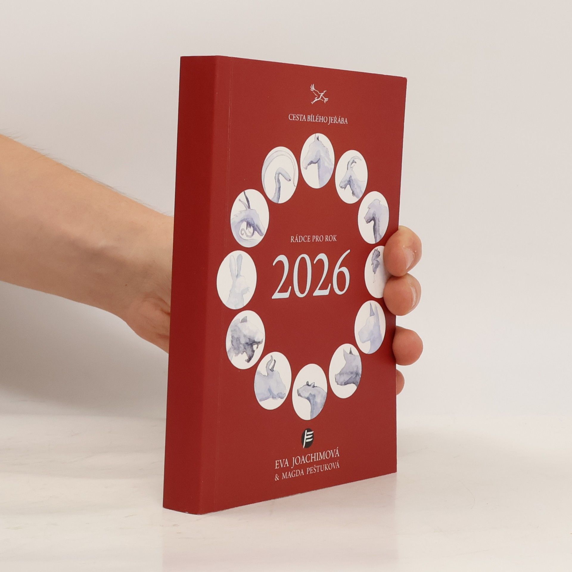 Rádce pro rok 2026