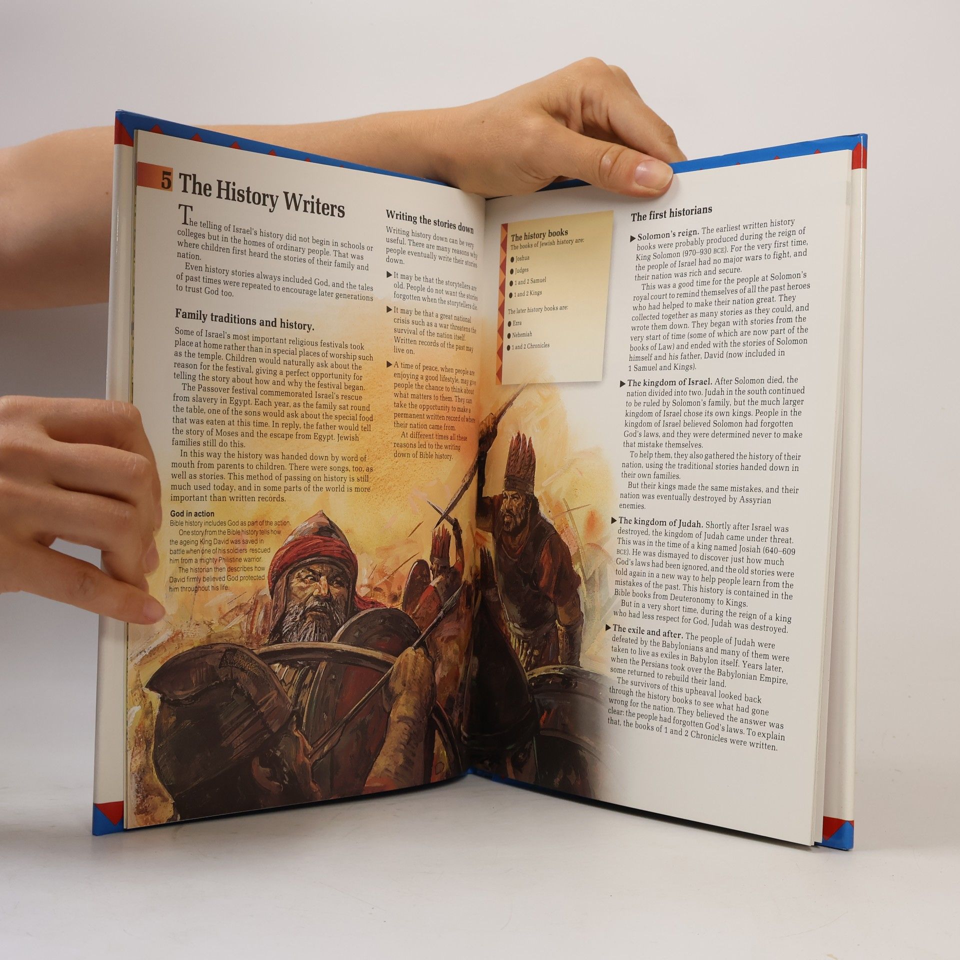John William Drane Bible World - 6: A Very Special Book
